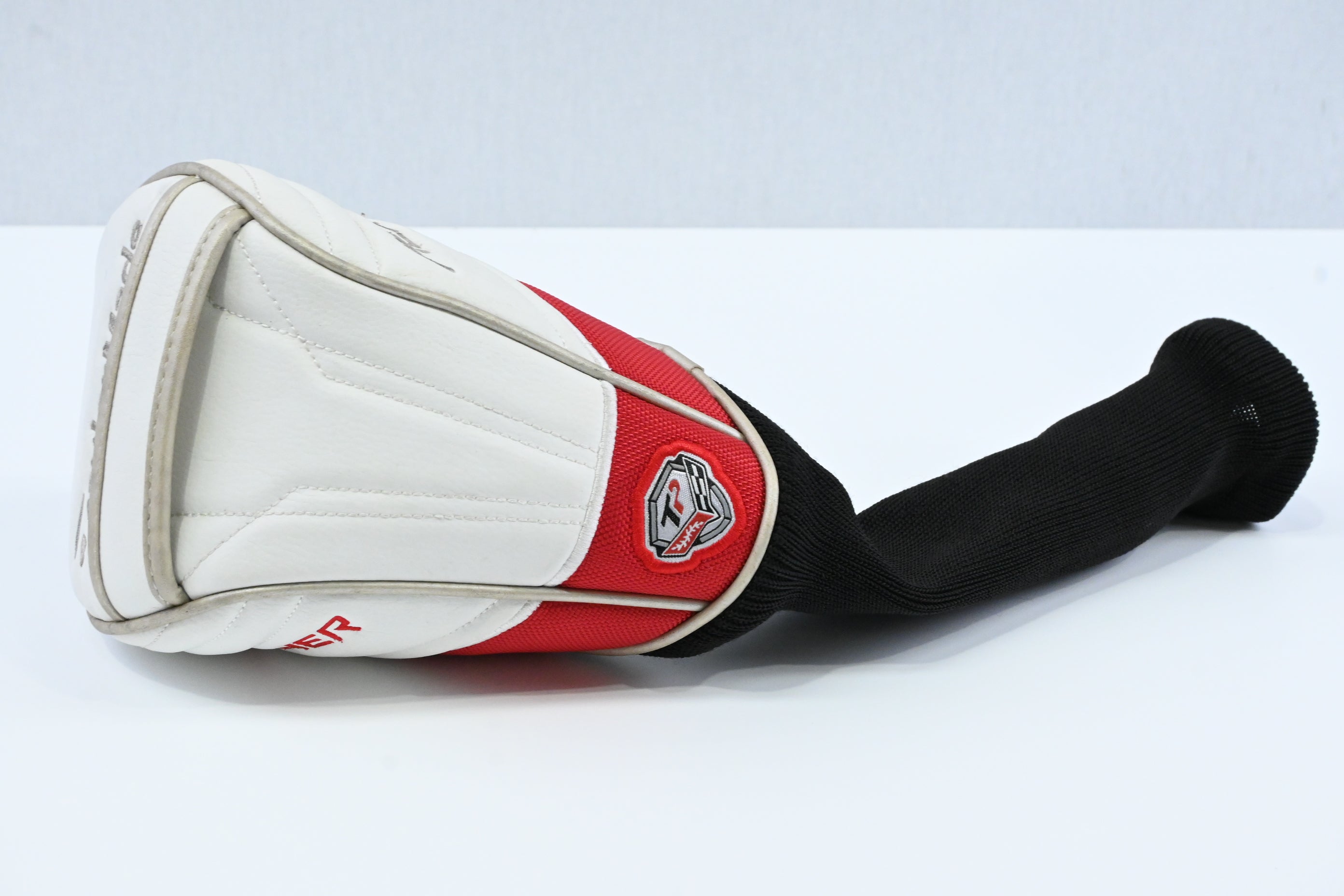 Taylormade Aeroburner TP Driver / 9.5 Degree / Stiff Flex Fujikura Speeder 661