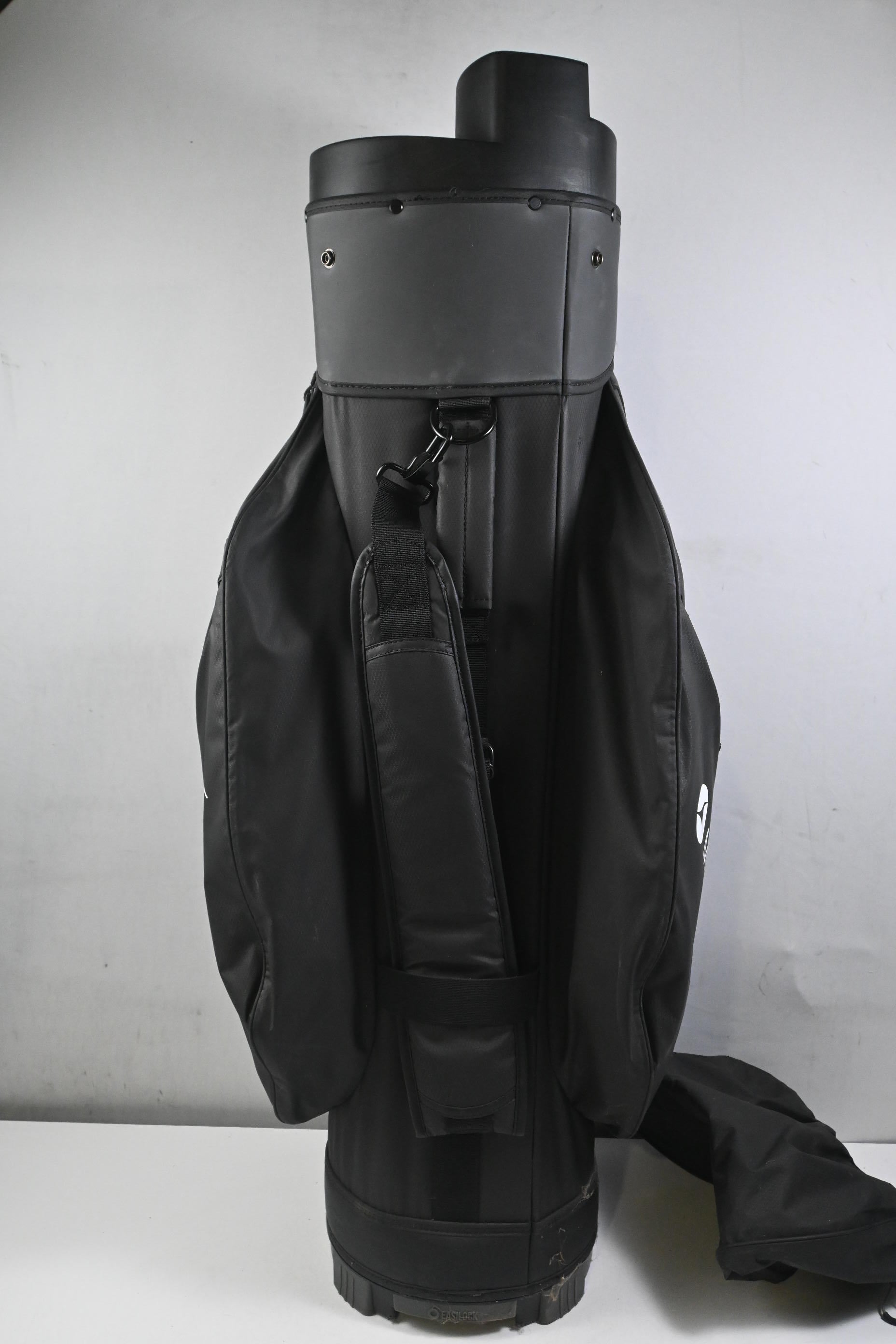 Motocaddy Protekta Cart Bag / 14-Way Divider / Grey