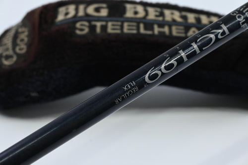 Callaway Steelhead #7 Wood / 21 Degree / Regular Flex Callaway RCH 99 Shaft