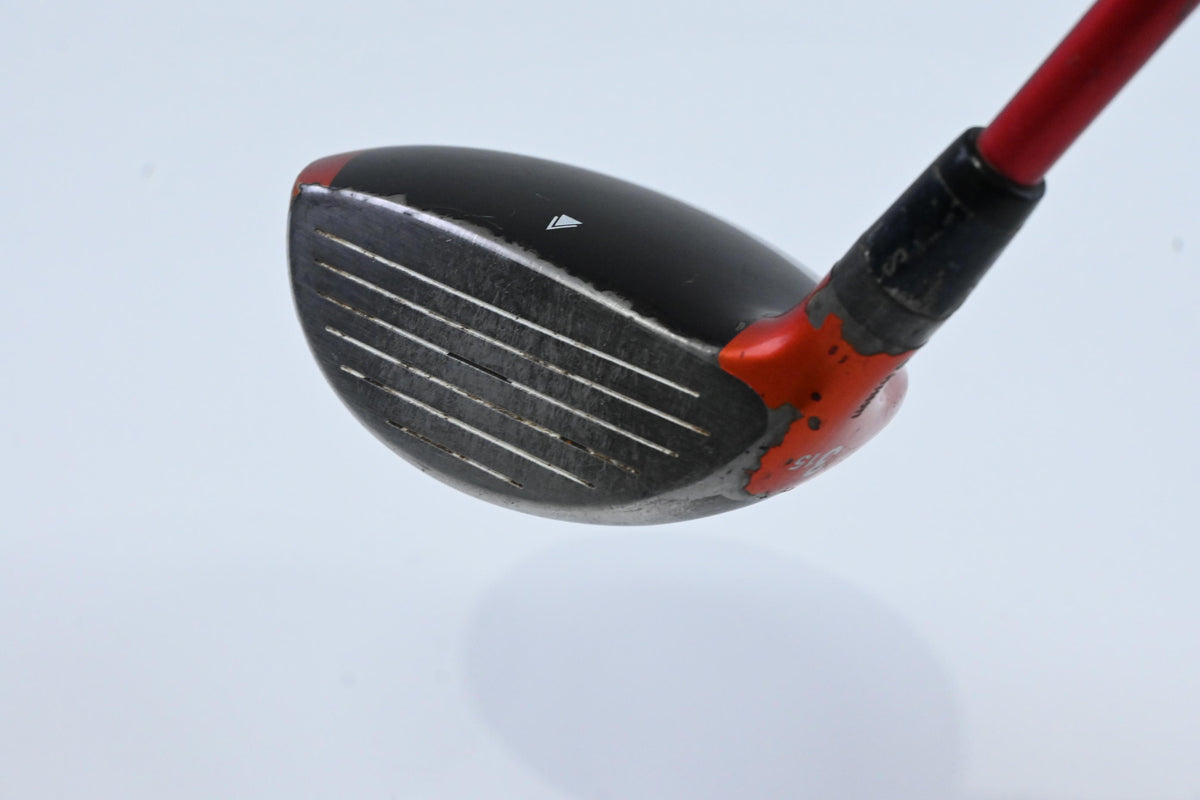 Yonex Ezone XP #3 Wood / 15 Degree / Regular Flex Yonex EX300 Shaft