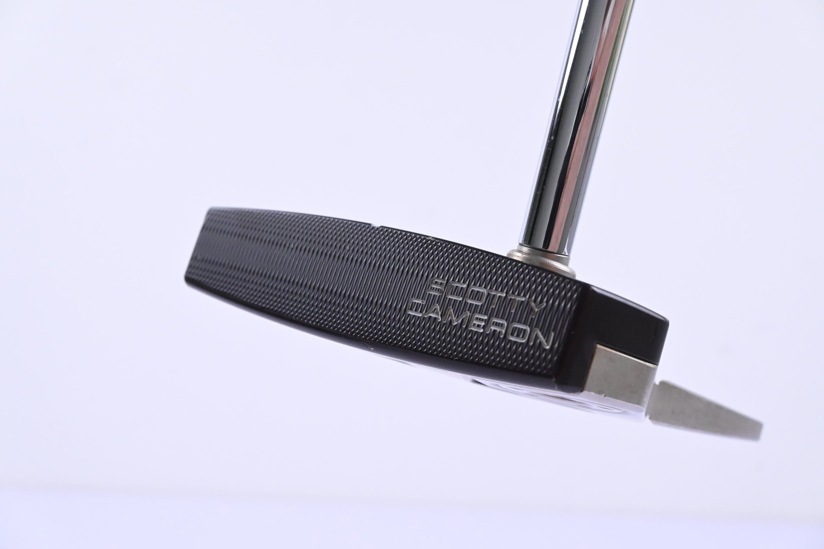 Scotty Cameron Phantom X 2022 12 Putter / 35 Inch