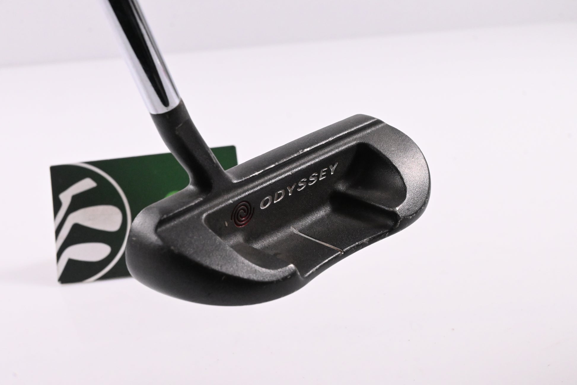 Odyssey DFX 9900 Putter / 33.5 Inch