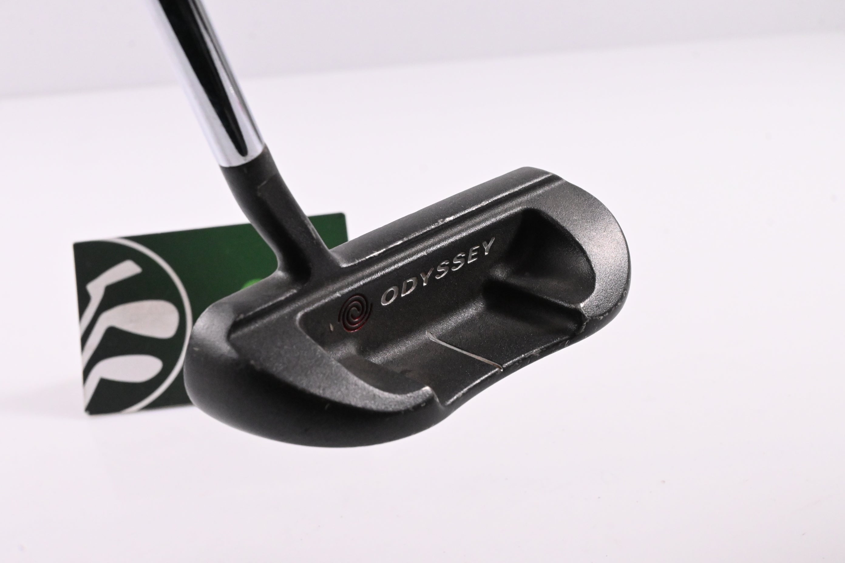 Odyssey DFX 9900 Putter / 33.5 Inch