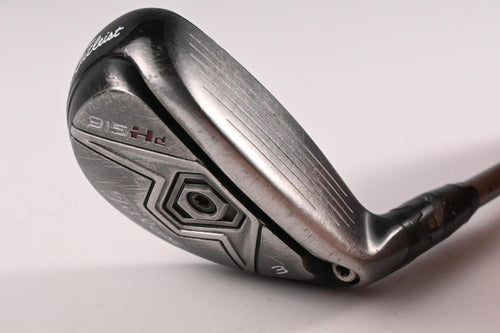 Titleist 915H.d #3 Hybrid / 20.5 Degree / X-Flex Diamana S+ Blue 80 Shaft