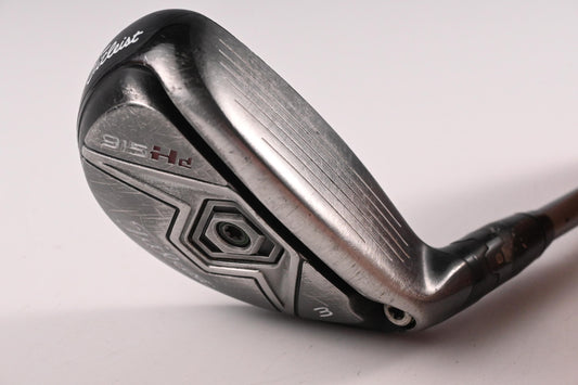 Titleist 915H.d #3 Hybrid / 20.5 Degree / X-Flex Diamana S+ Blue 80 Shaft