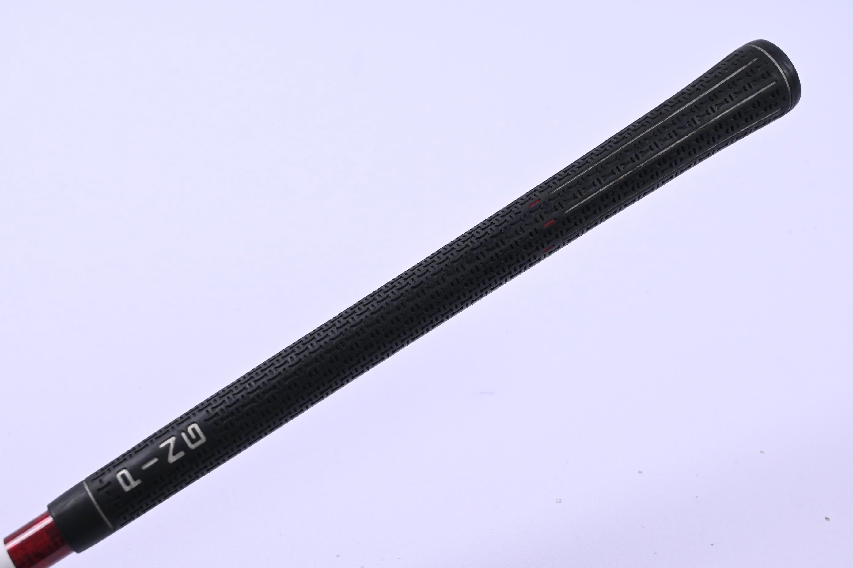 Ping G20 #5 Hybrid / 27 Degree / Senior Flex Ping TFC 169 H Shaft