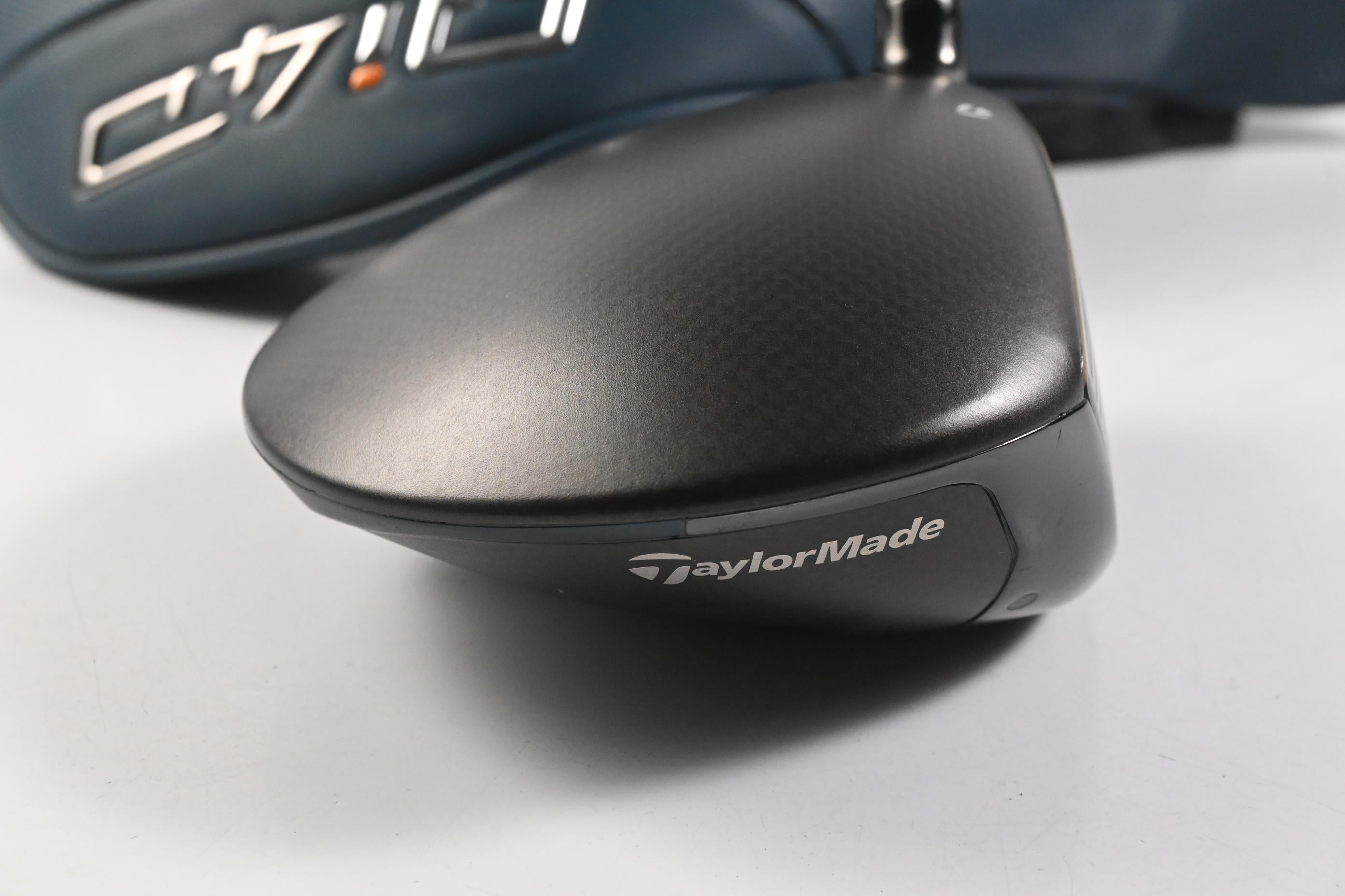 Taylormade Qi4D LS Driver / 9 Degree / X-Flex Aretera EC1 65/5 Shaft