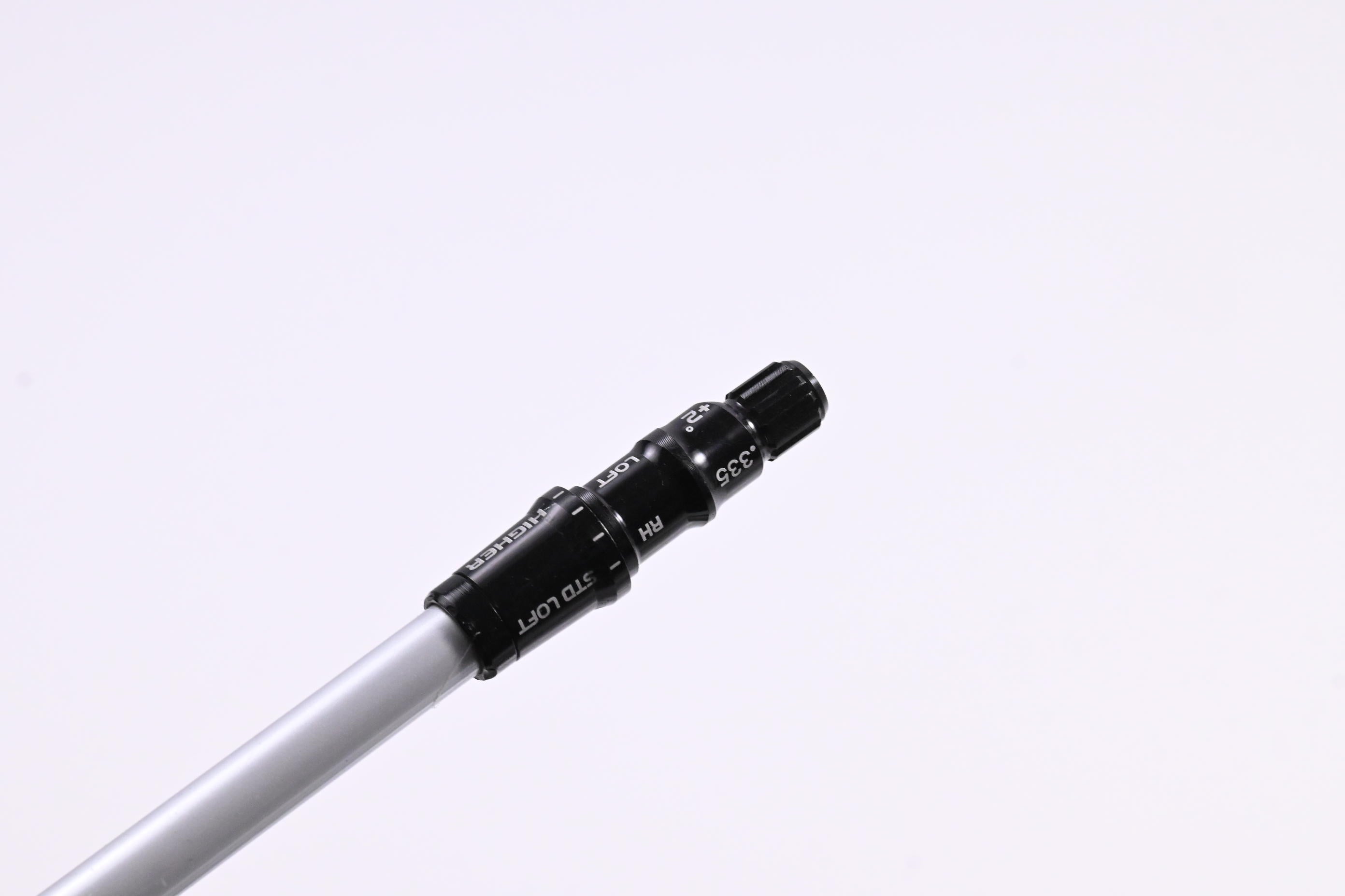 Ladies Ascent Ultralight 45 Driver Shaft / Ladies Flex / Taylormade 2nd Gen