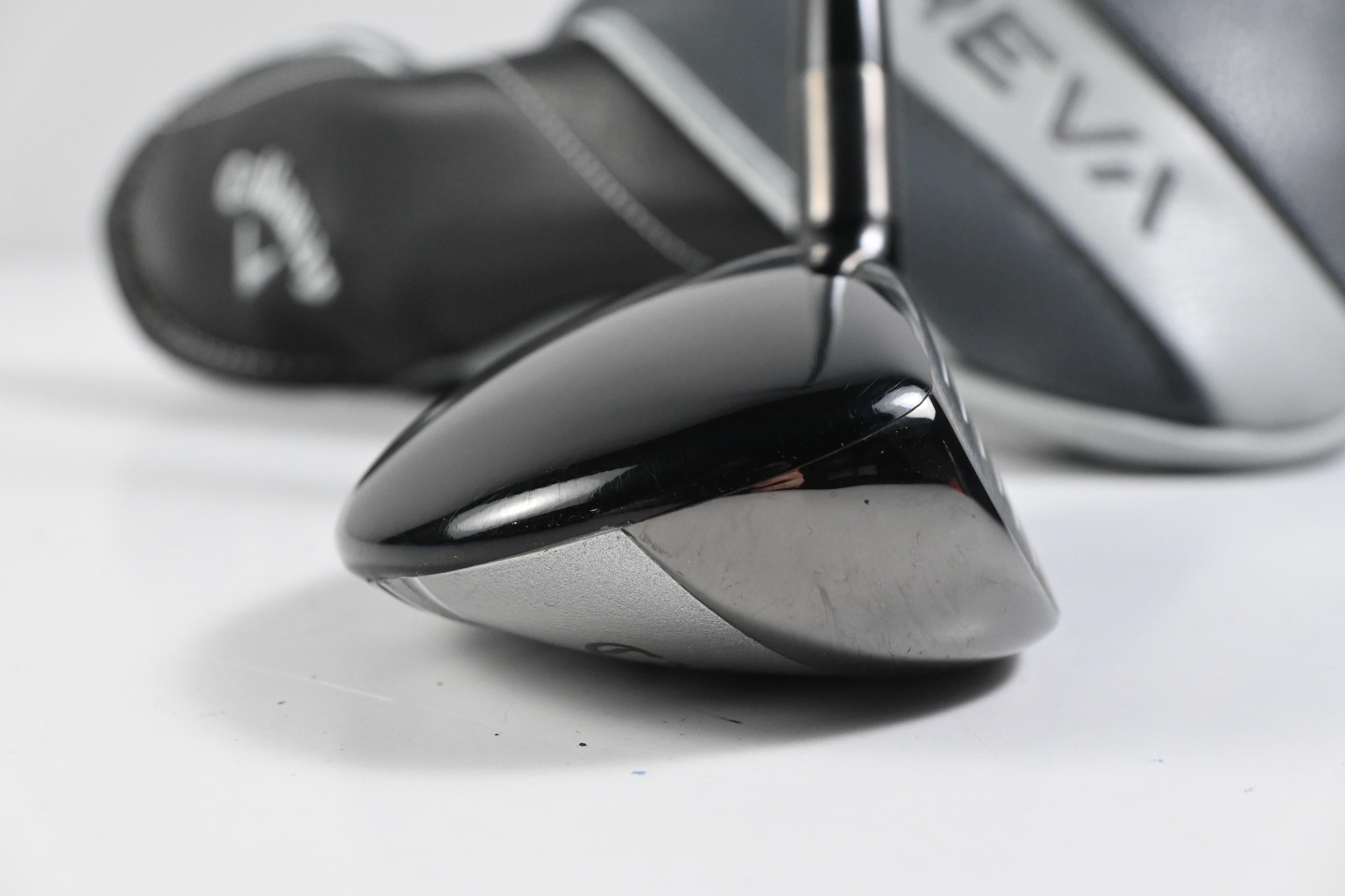 Ladies Callaway Reva #6 Hybrid / 30 Degree / Ladies Flex Callaway Reva Shaft