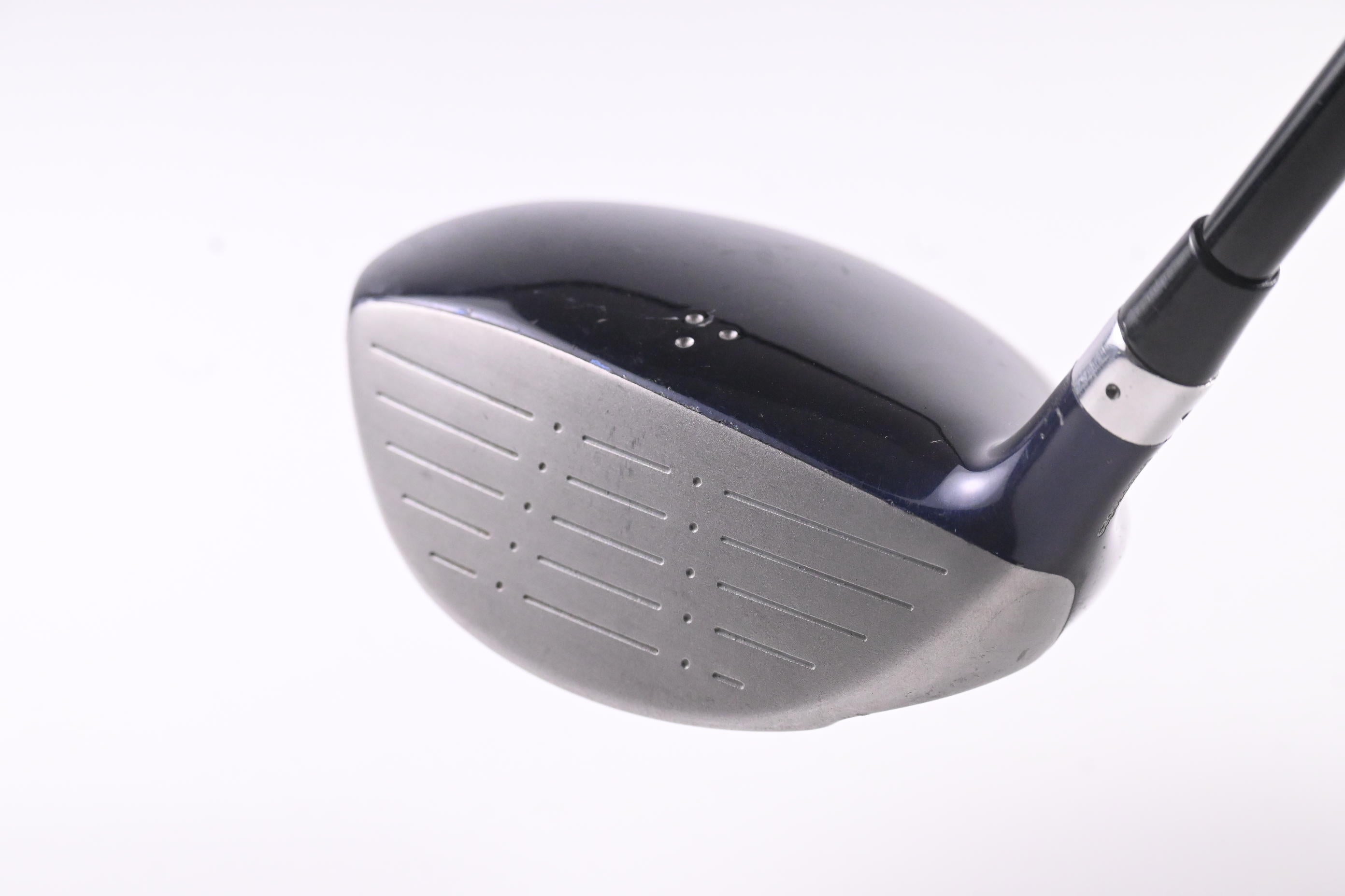 Nike T40 #3 Wood / 15 Degree / Regular Flex Nike Shaft