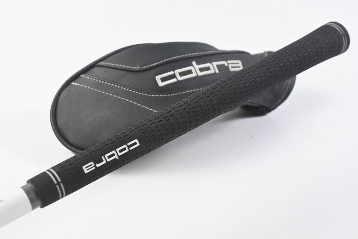 Cobra Fly XL #5 Hybrid / 23 Degree / Regular Flex Cobra Fly XL Shaft