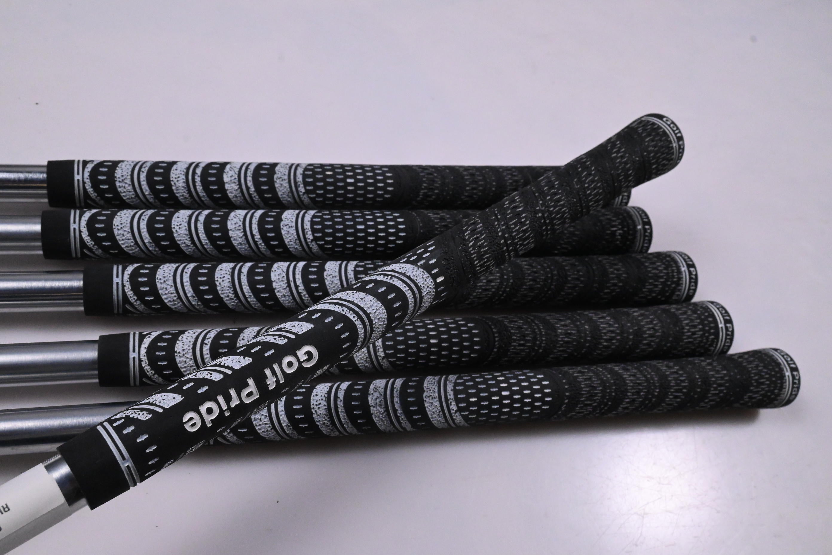 Callaway Apex Ai200 Irons / 5-PW / Regular Flex Project X IO 105 Shafts