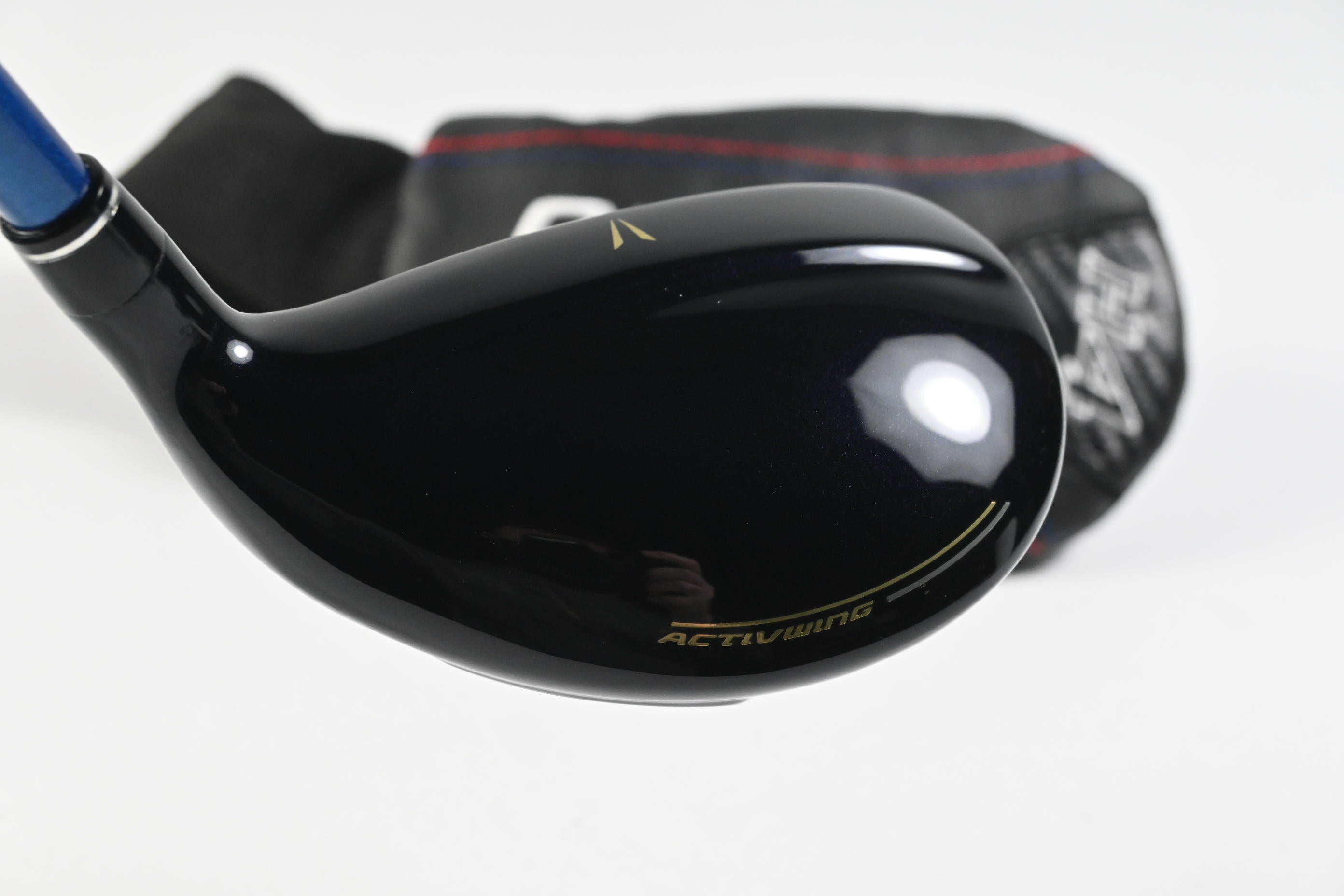 XXIO 13 #4 Hybrid / 20 Degree / Senior Flex XXIO MP 1300 40 Shaft