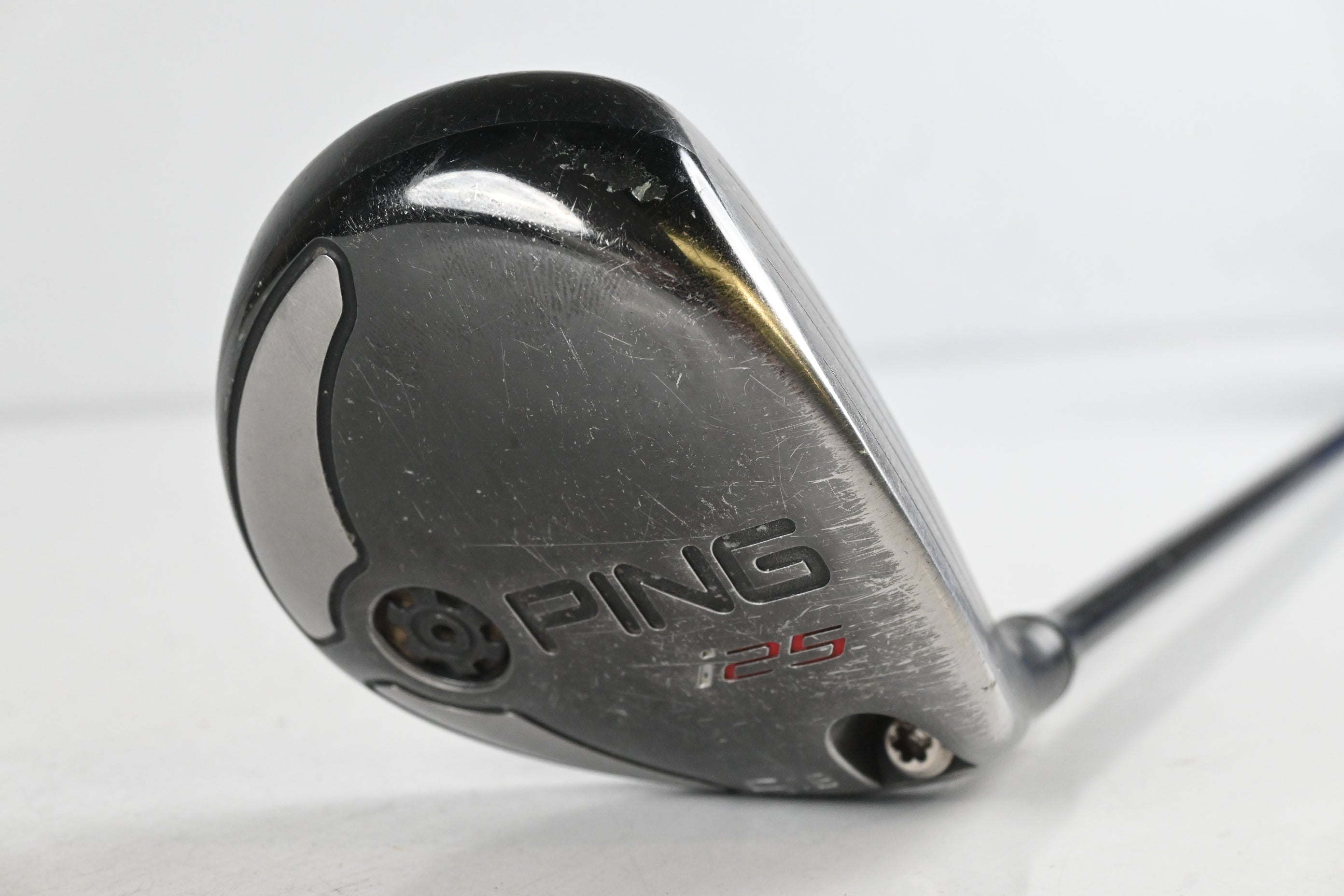 Ping i25 #5 Wood / 18 Degree / Regular Flex Ping PWR 65 Shaft