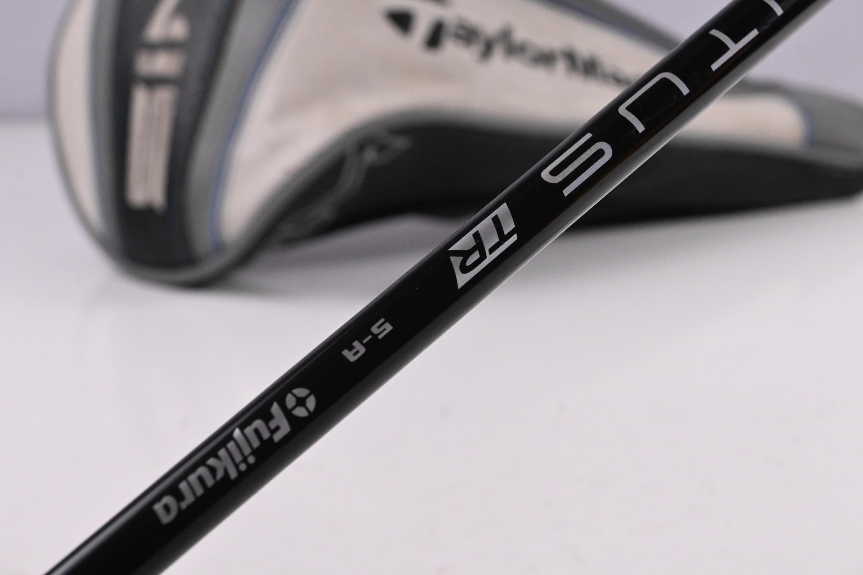 Taylormade SIM Max Driver / 12 Degree / Regular Flex Ventus TR Blue 5 Shaft