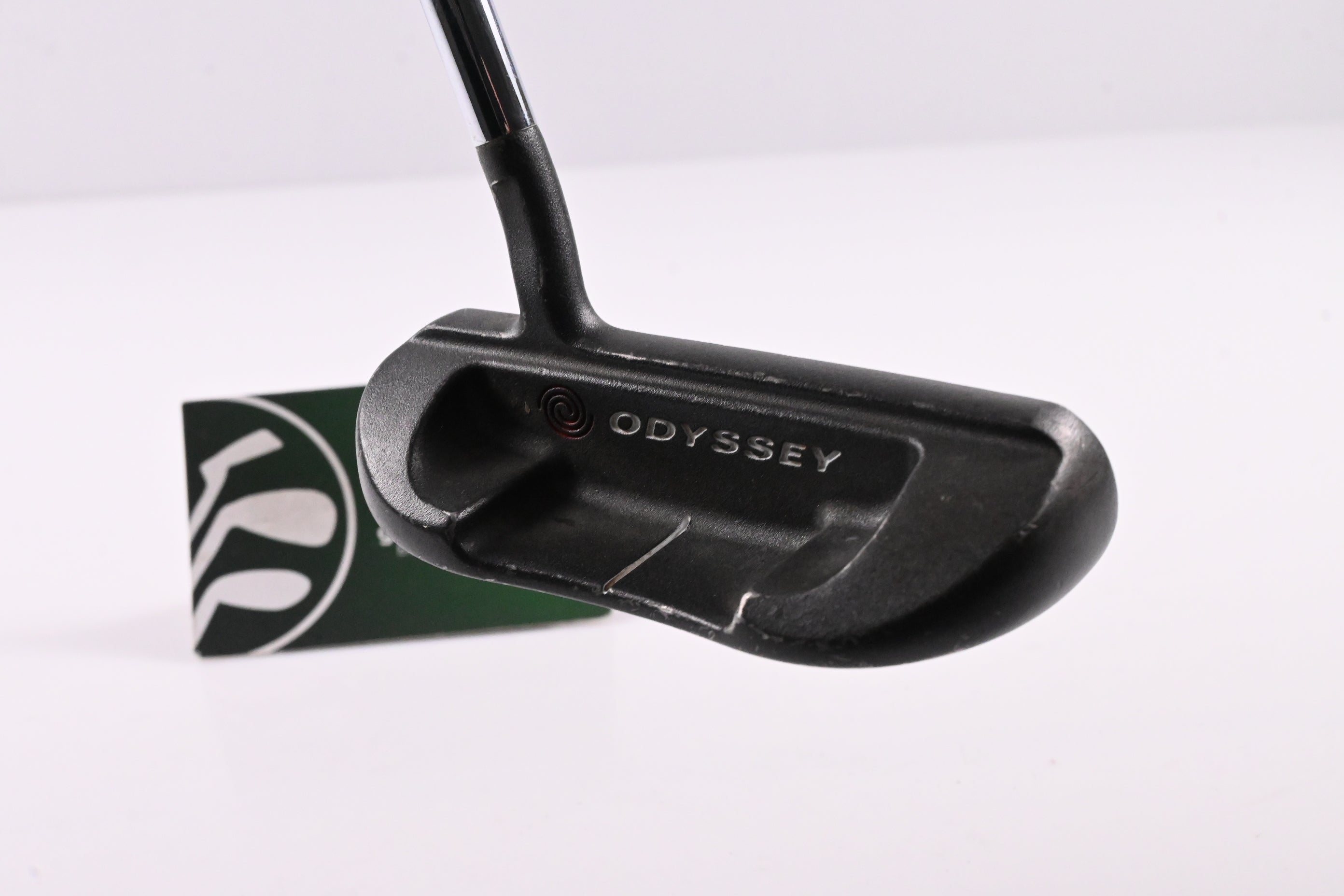 Odyssey DFX 9900 Putter / 33.5 Inch