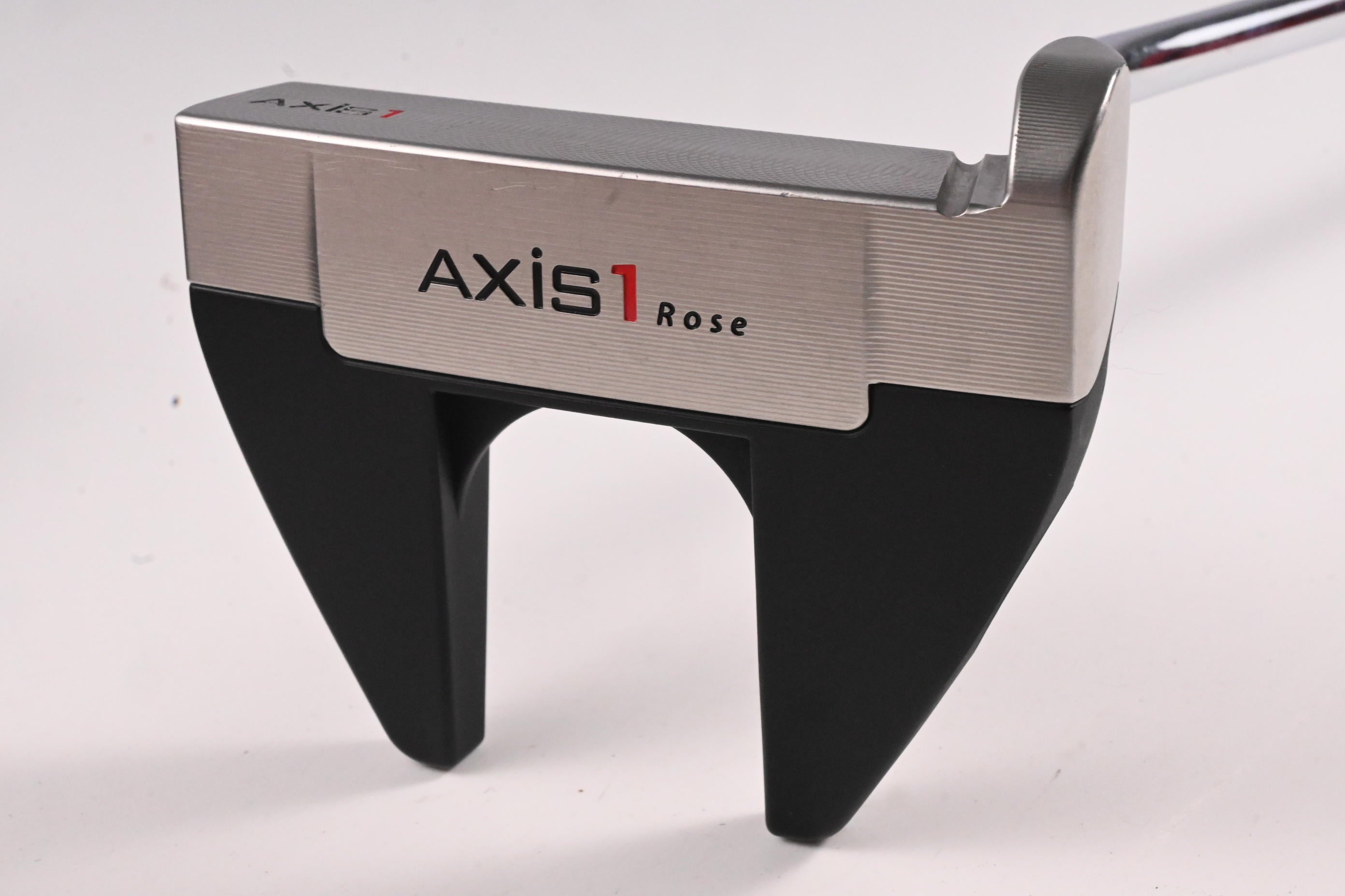 Axis1 Rose Putter / 35 Inch