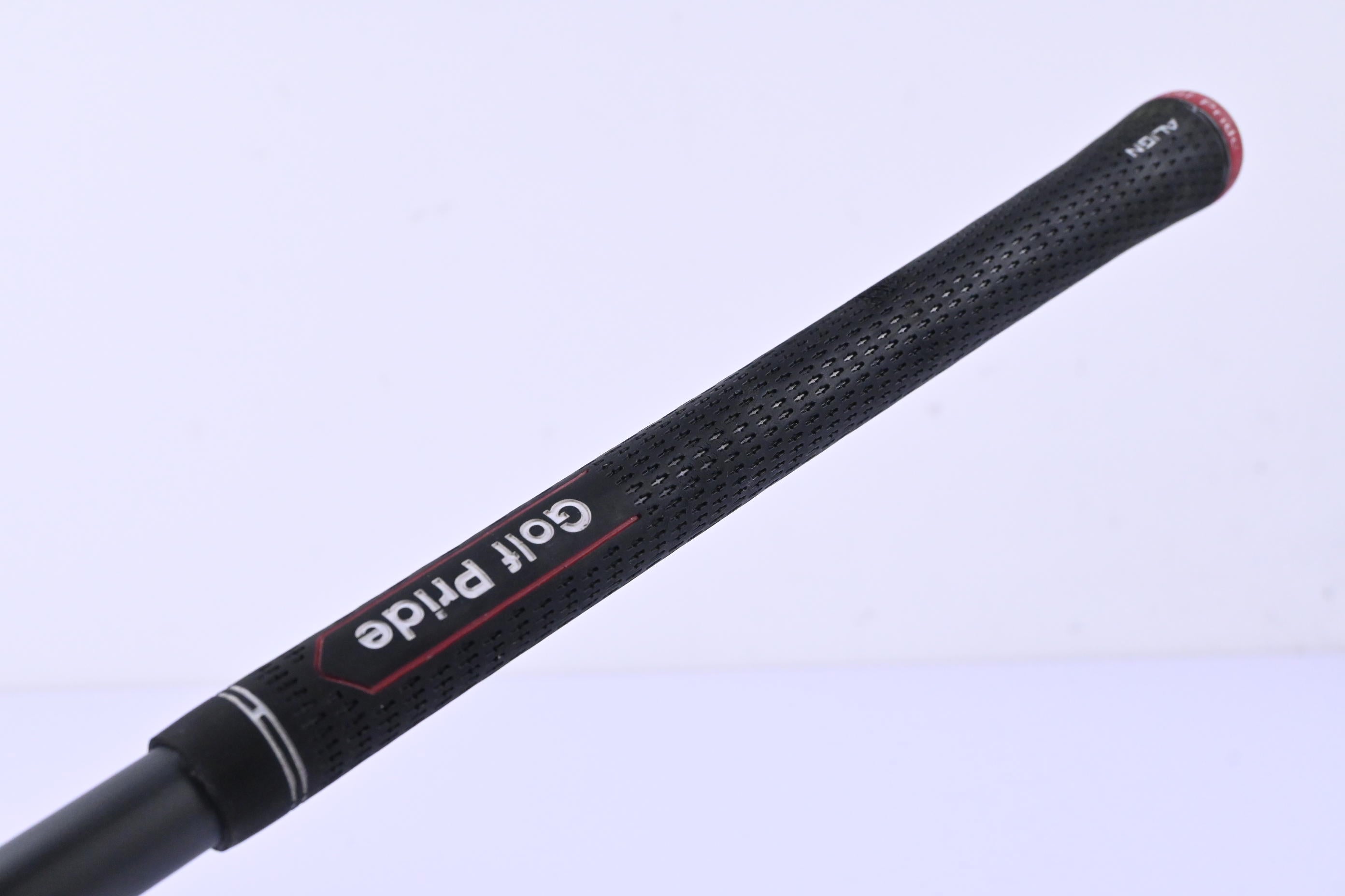 Titleist TSR3 #3 Hybrid / 19 Degree / Stiff Flex HZRDUS Smoke Black 90 Shaft
