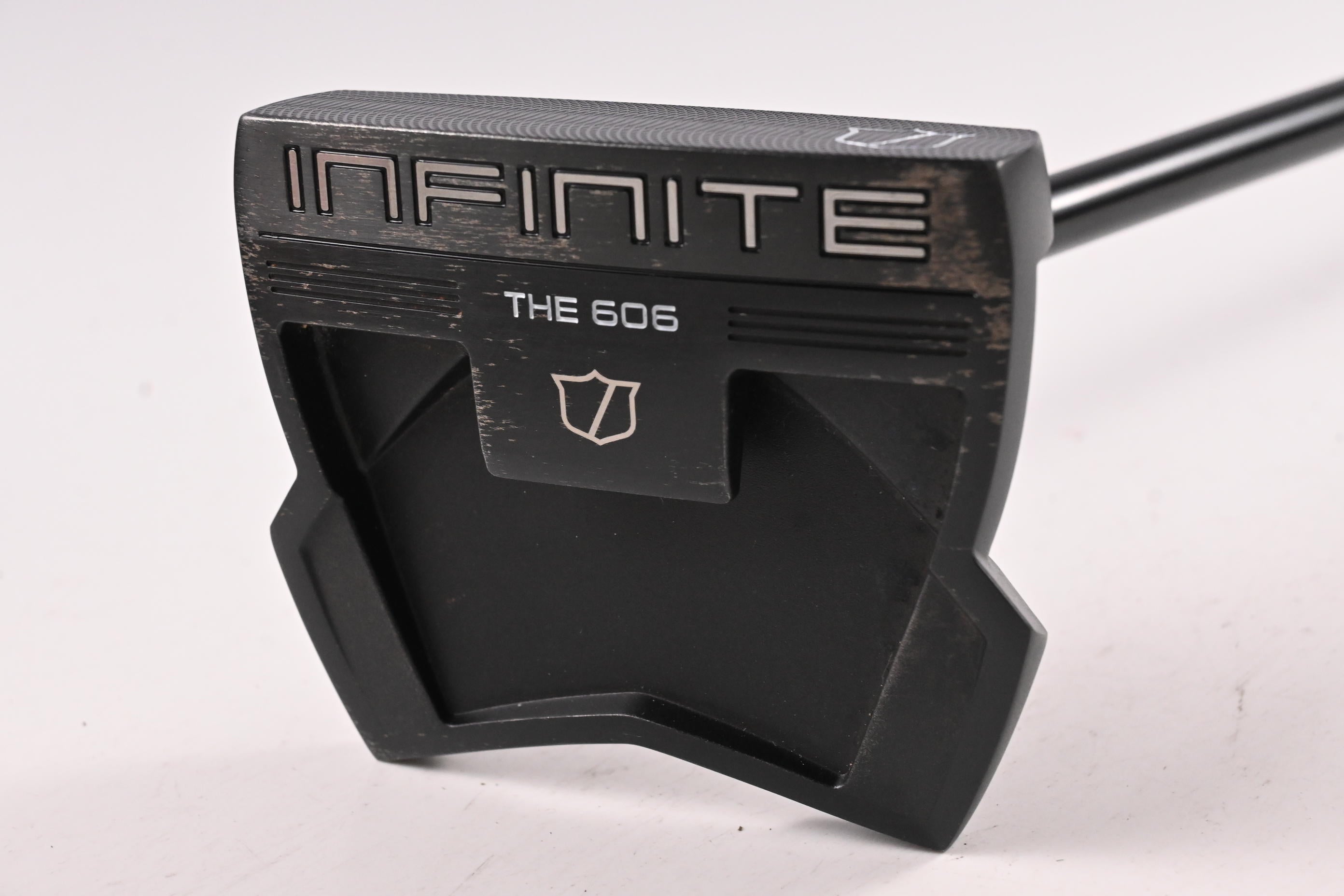Wilson Infinite Zero Torque The 606 Putter / 34 Inch