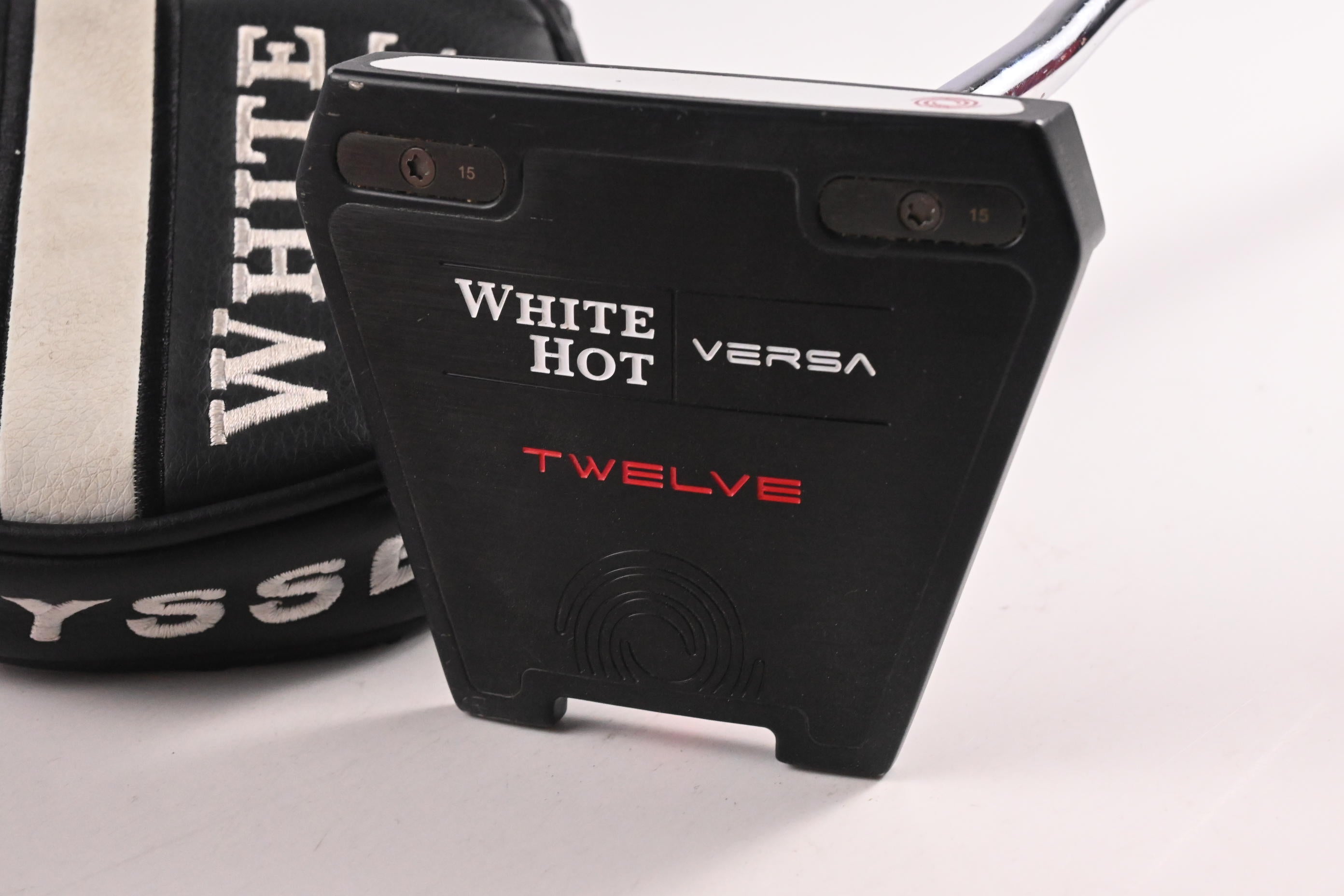 Odyssey White Hot Versa Twelve Putter / 35 Inch