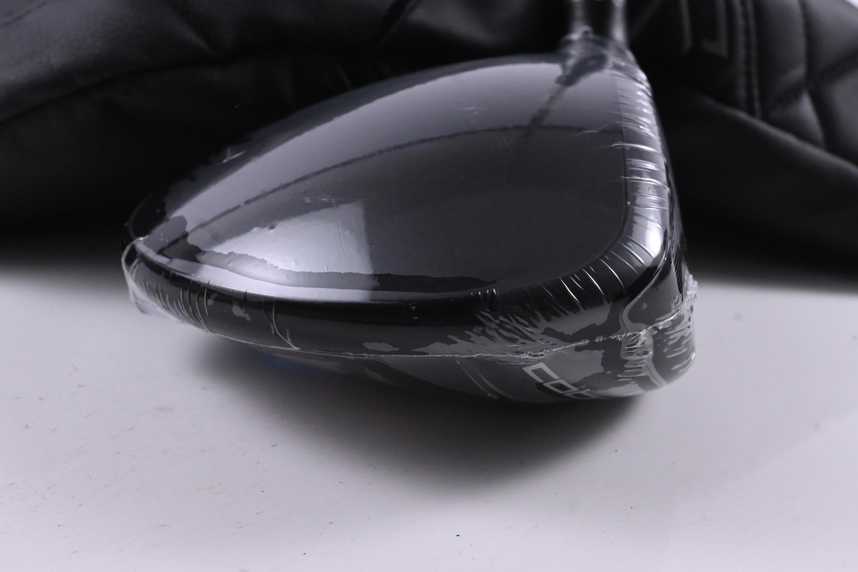 Cobra DS-Adapt X Driver / 10.5 Degree / Stiff Flex Project X Denali Black 60 Shaft