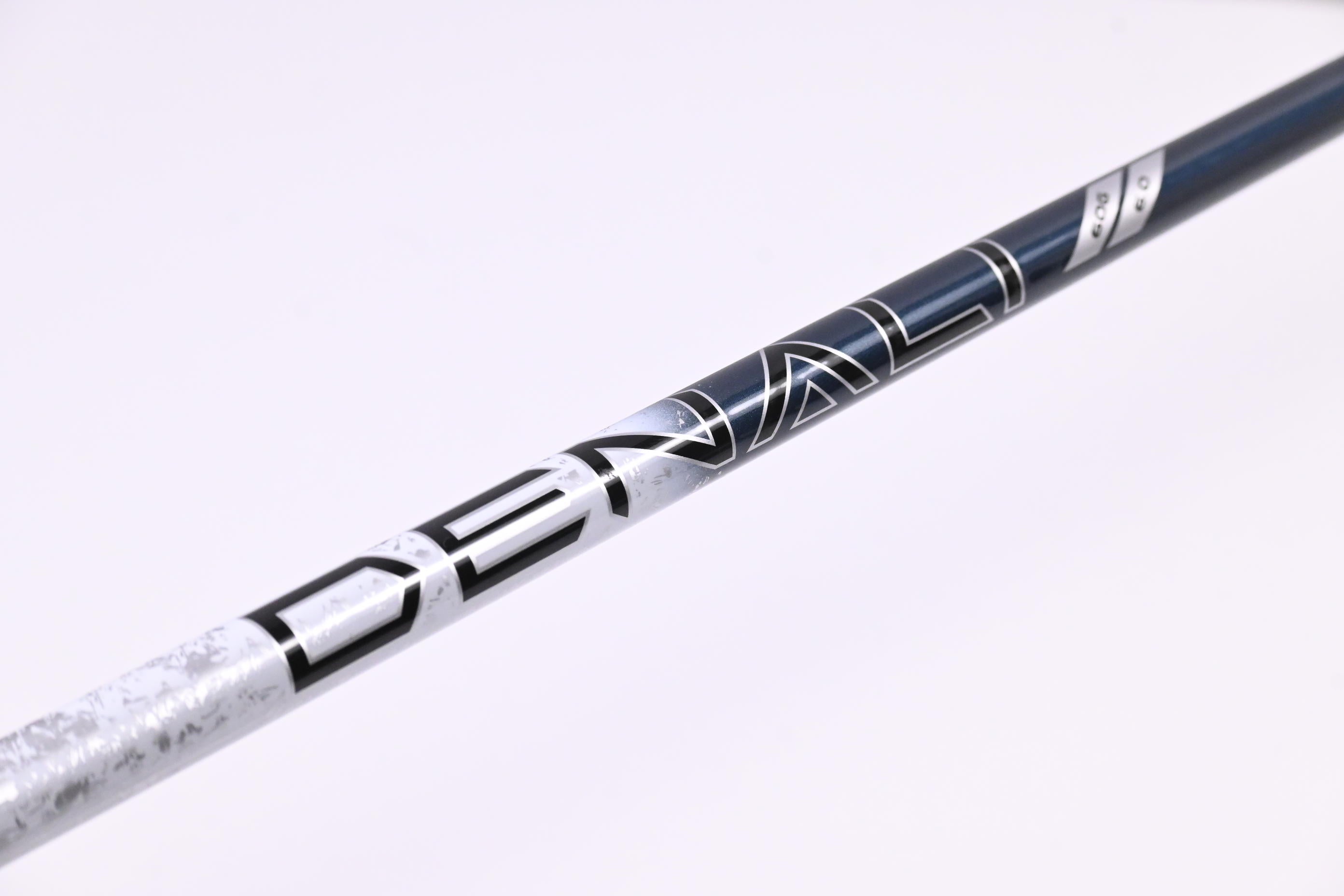Project X Denali Blue 60 Driver Shaft / Stiff Flex / Titleist