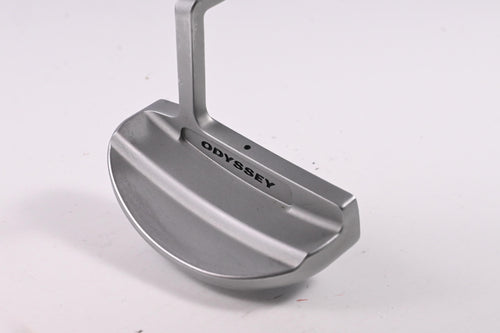 Odyssey Milled Collection 6M Putter / 34 Inch
