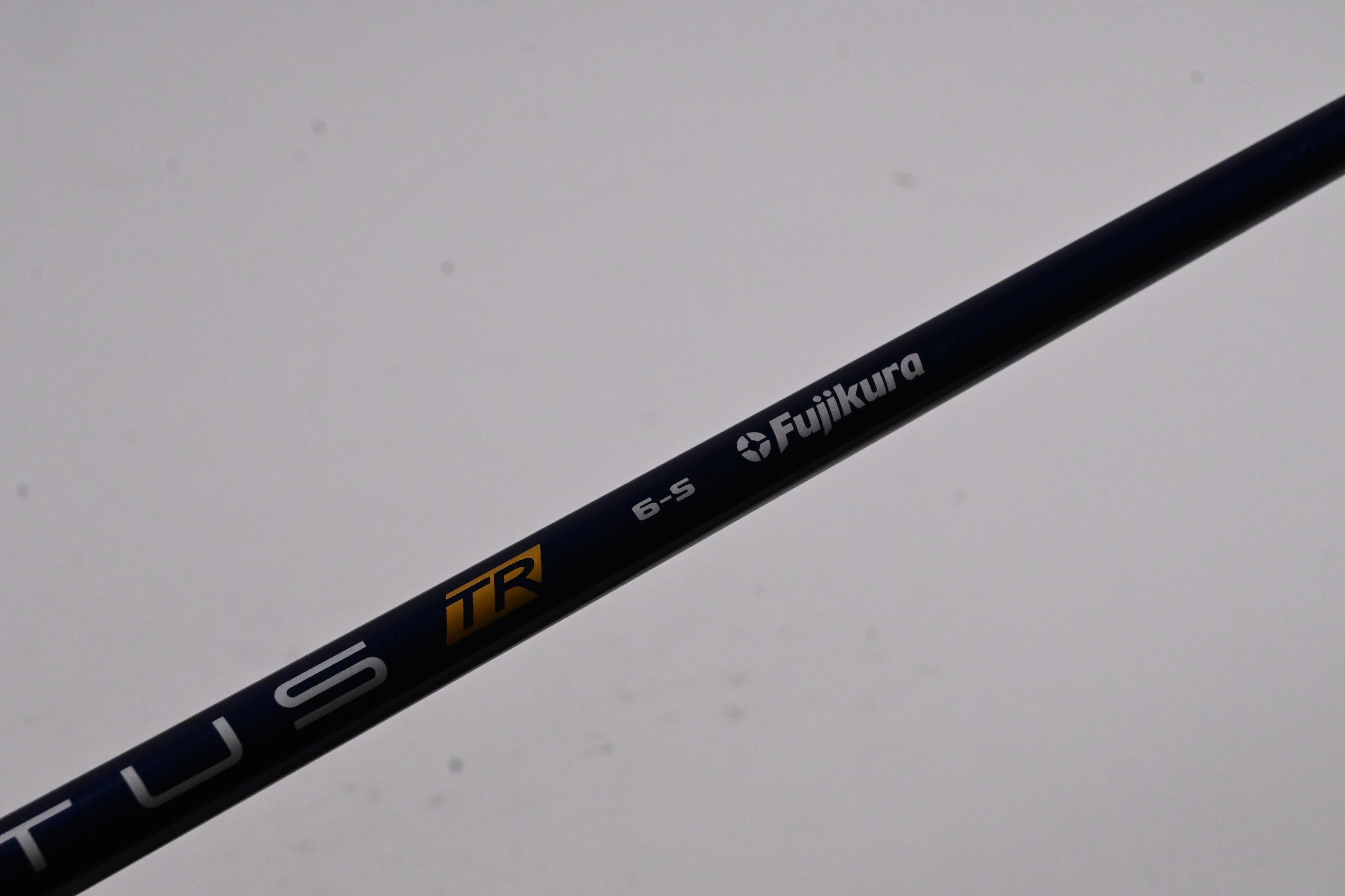 Fujikura Ventus TR Blue Velocore 6 Driver Shaft / Stiff Flex / Titleist Adapter