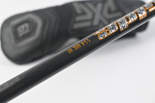 PXG 0311 XF Gen6 #3 Hybrid / 19 Degree / Regular Flex EvenFlow Riptide 80 Shaft