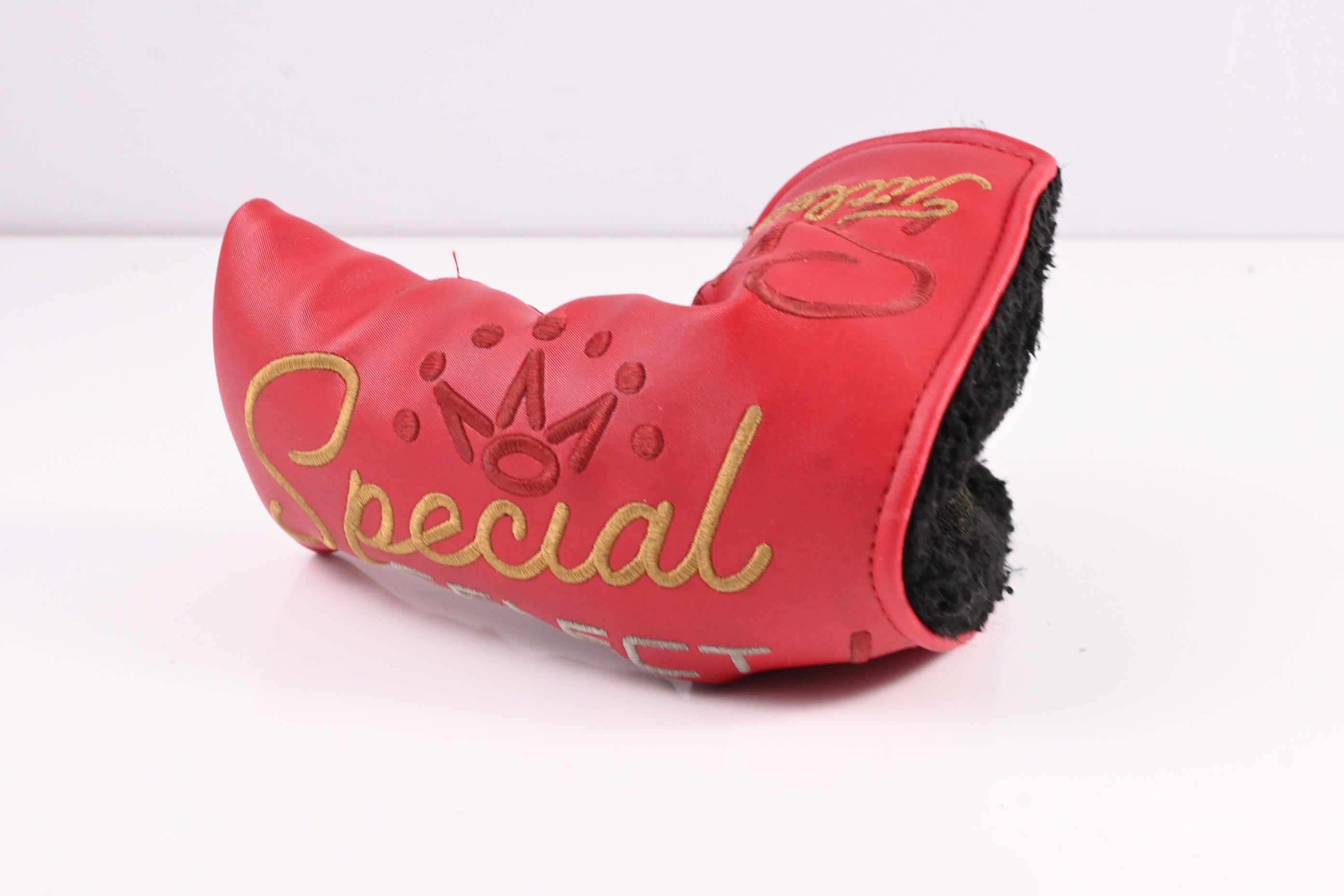 Left Hand Scotty Cameron Special Select Newport 2 Putter / 35 Inch