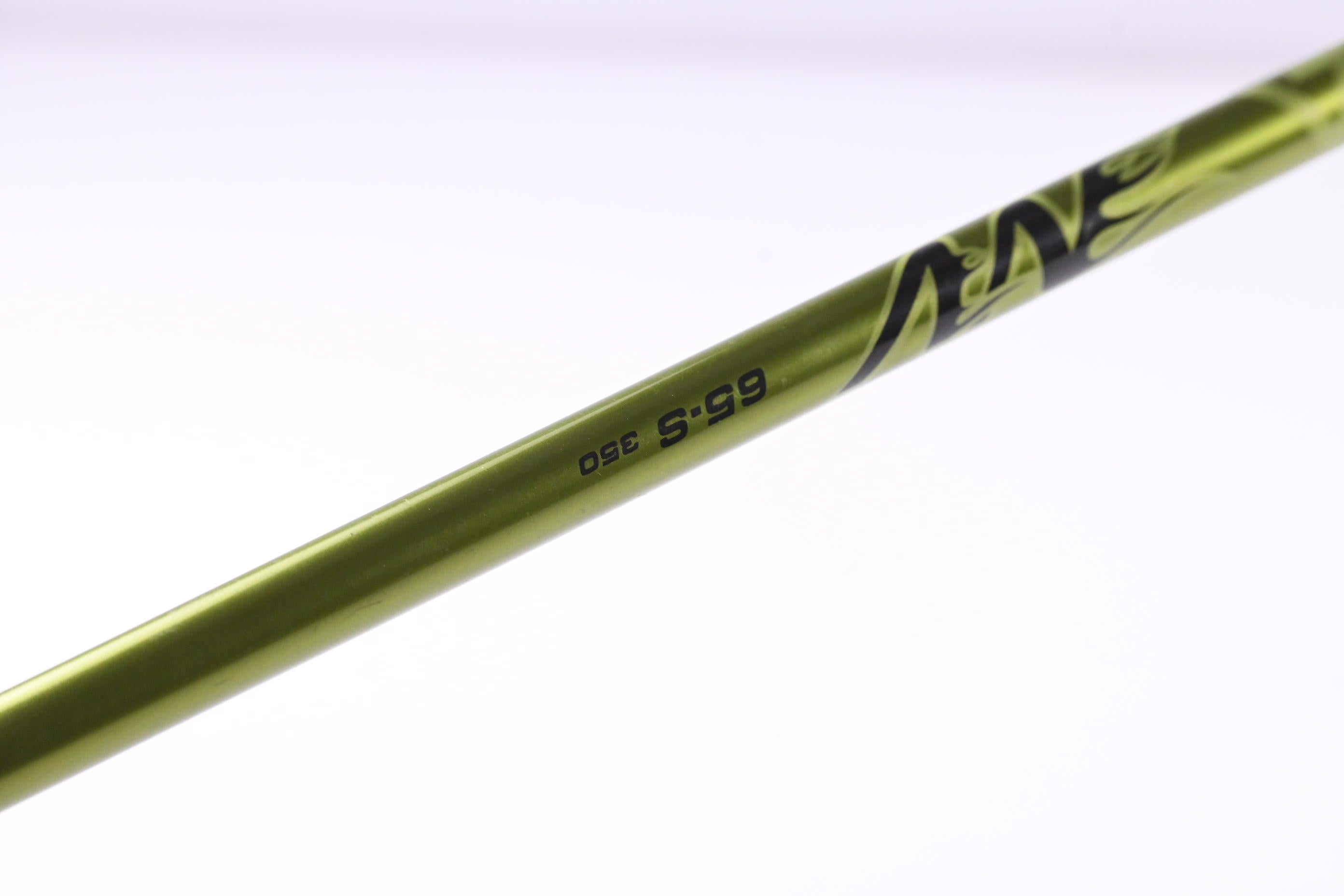 Ping G5 Driver / 9 Degree / Stiff Flex Aldila NV 65 Shaft