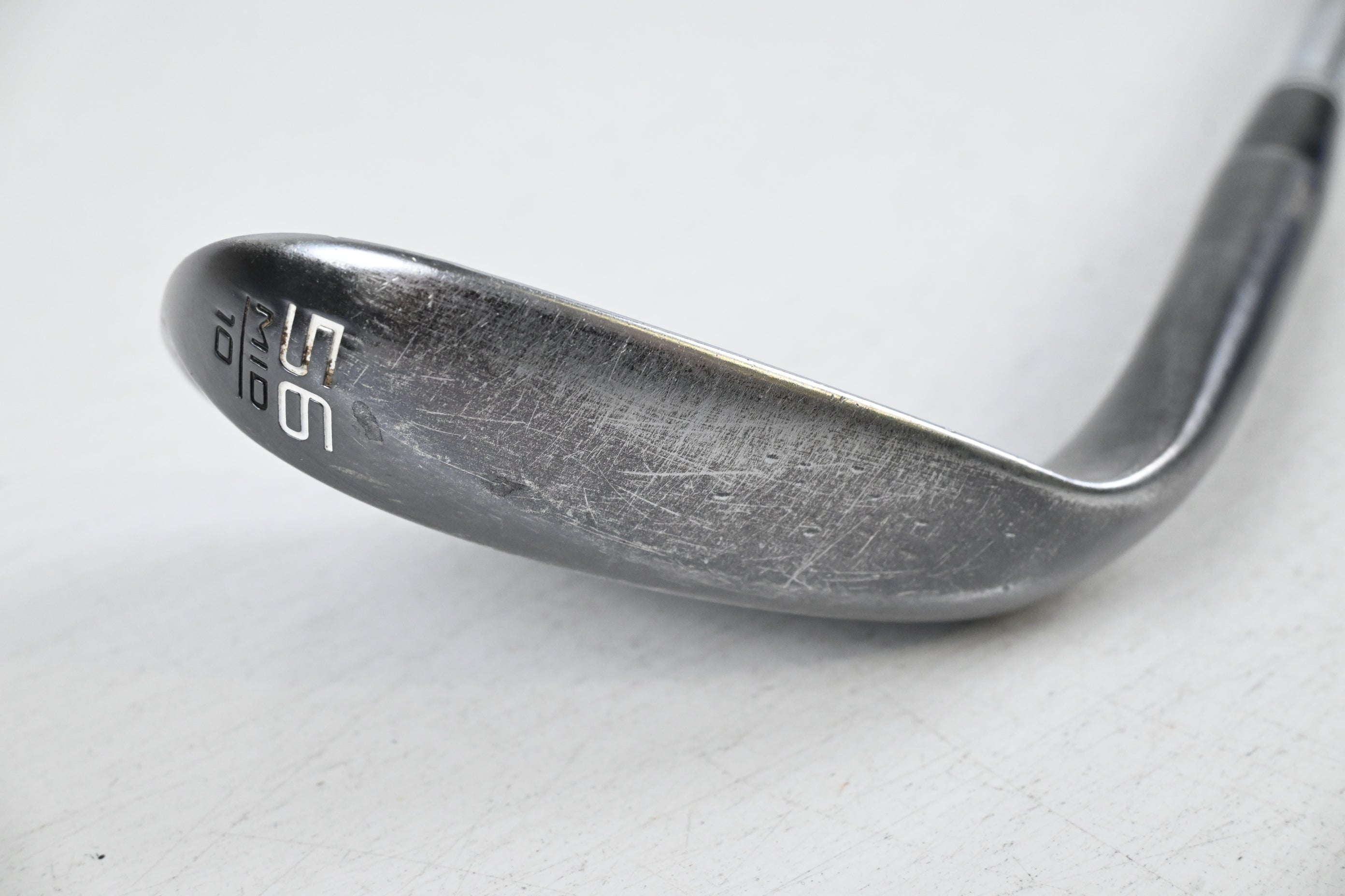 Cleveland RTX 6 Zipcore Sand Wedge / 56 Degree / Wedge Flex Dynamic Gold Spinner