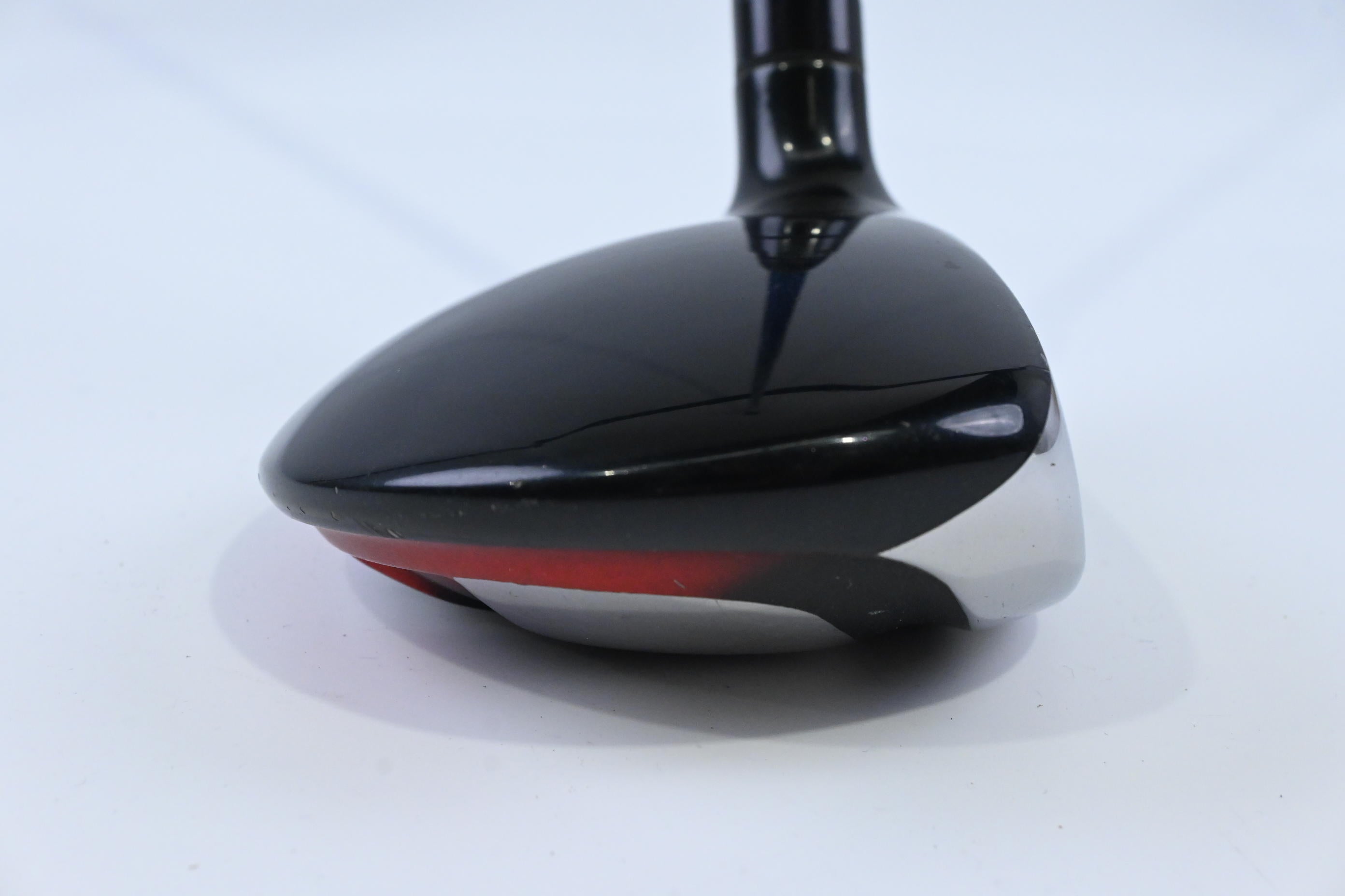 Nike VR Pro #3 Wood / 15 Degree / Stiff Flex Project X Shaft