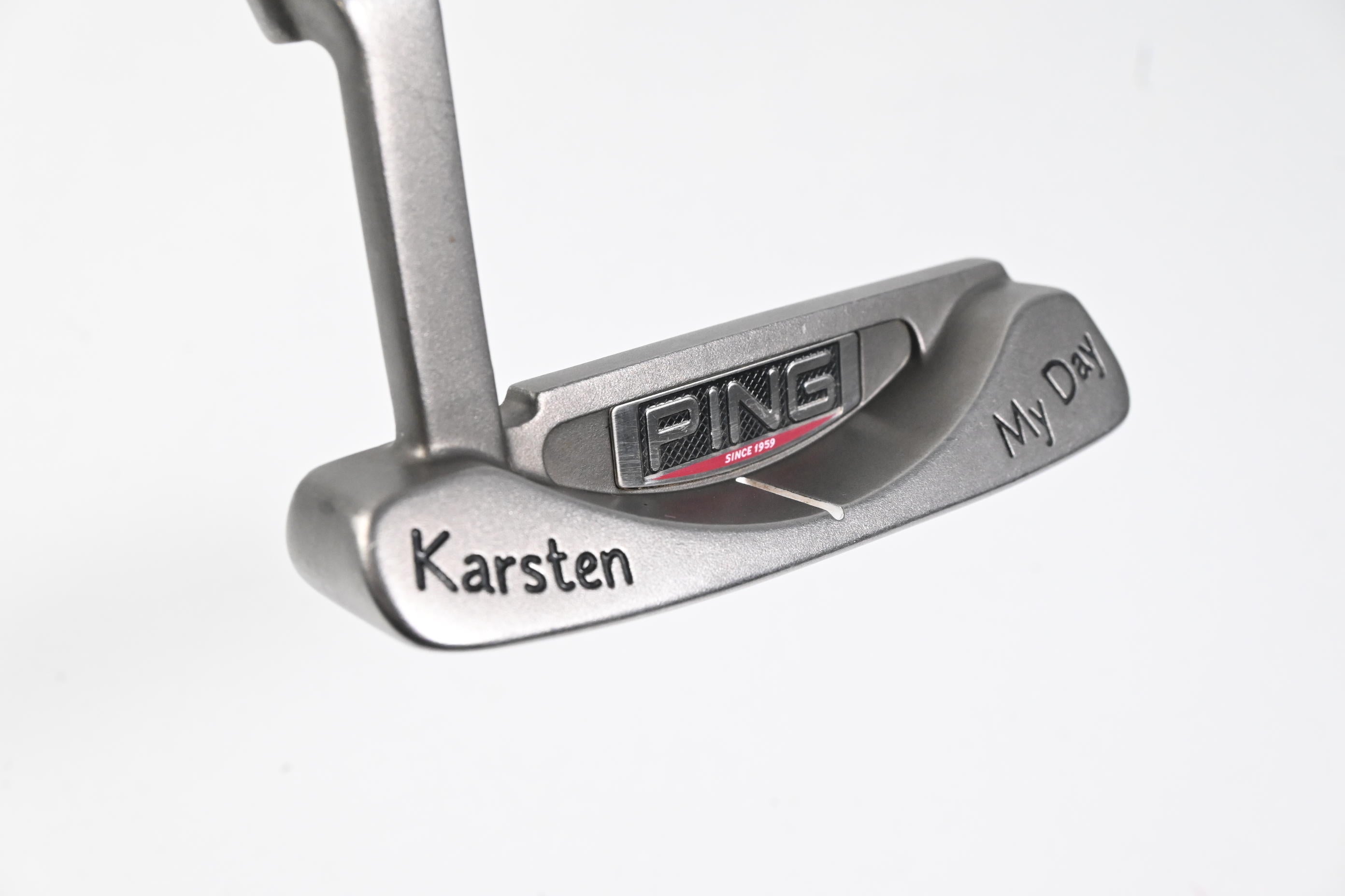 Ping Karsten My Day 1959 Putter / 34 Inch