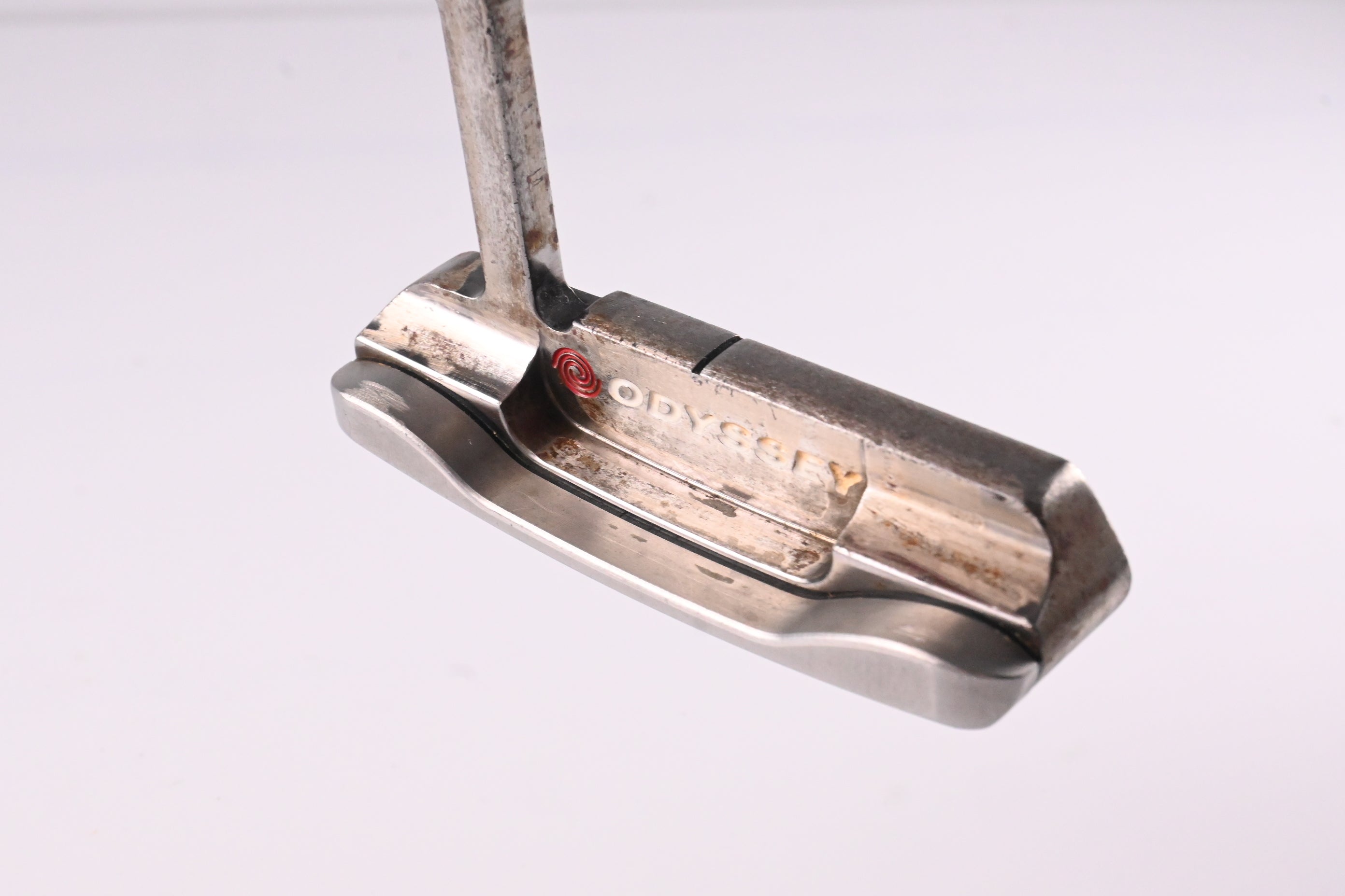 Odyssey Tri Hot #3 Putter / 34 Inch