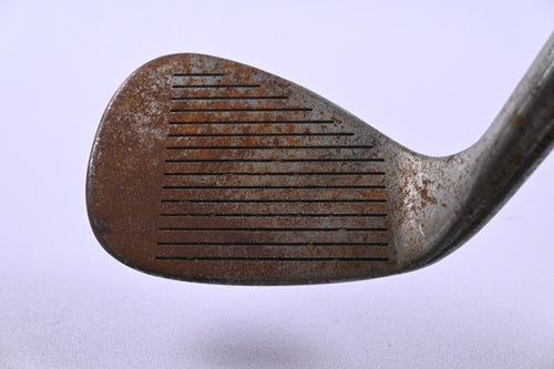 Titleist Vokey Oil Can Sand Wedge / 54 Degree / Wedge Flex Dynamic Gold Shaft
