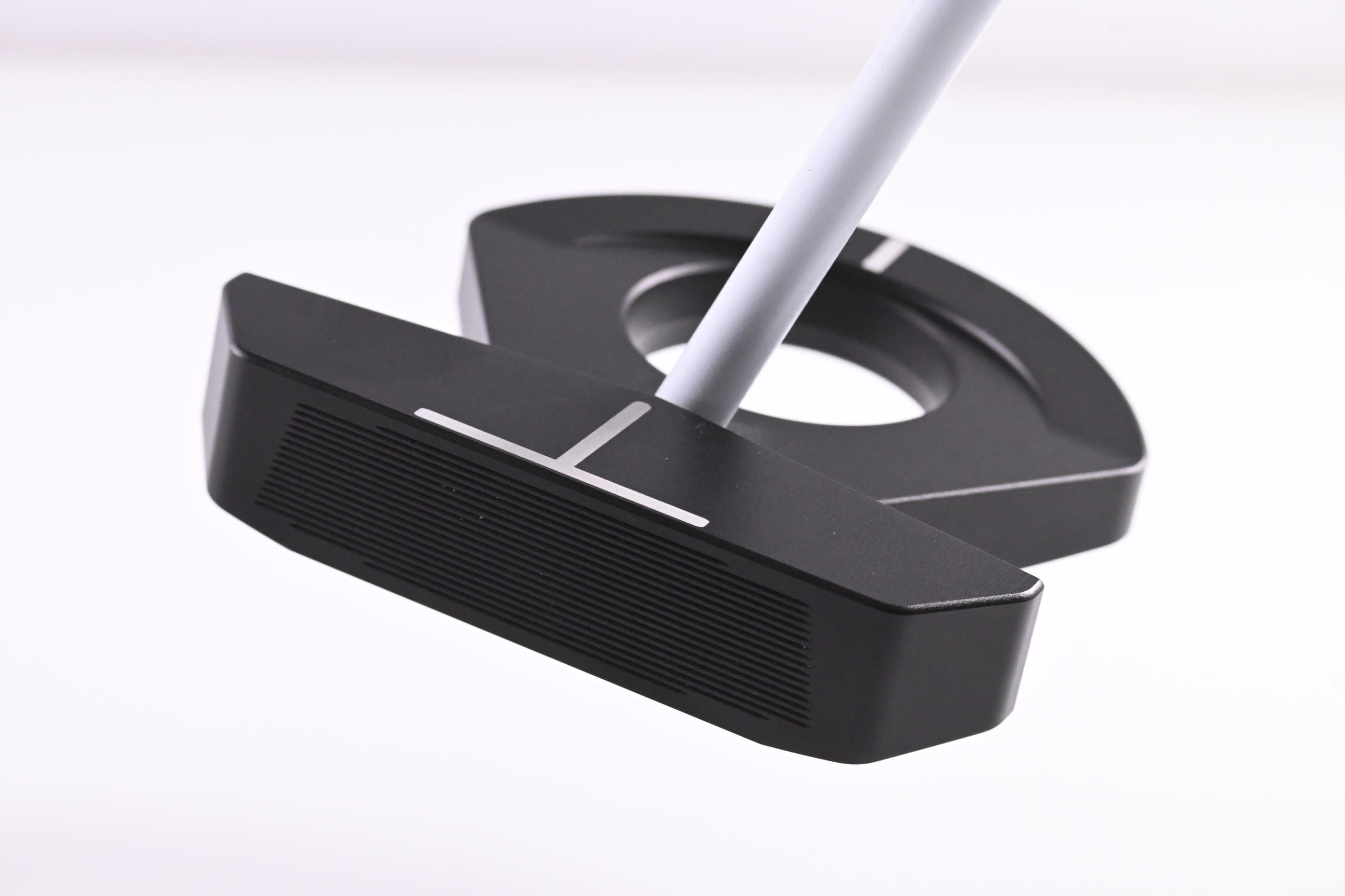L.A.B Golf Directed Force 3 Putter / 34 Inch / Includes ACCRA X White Shaft