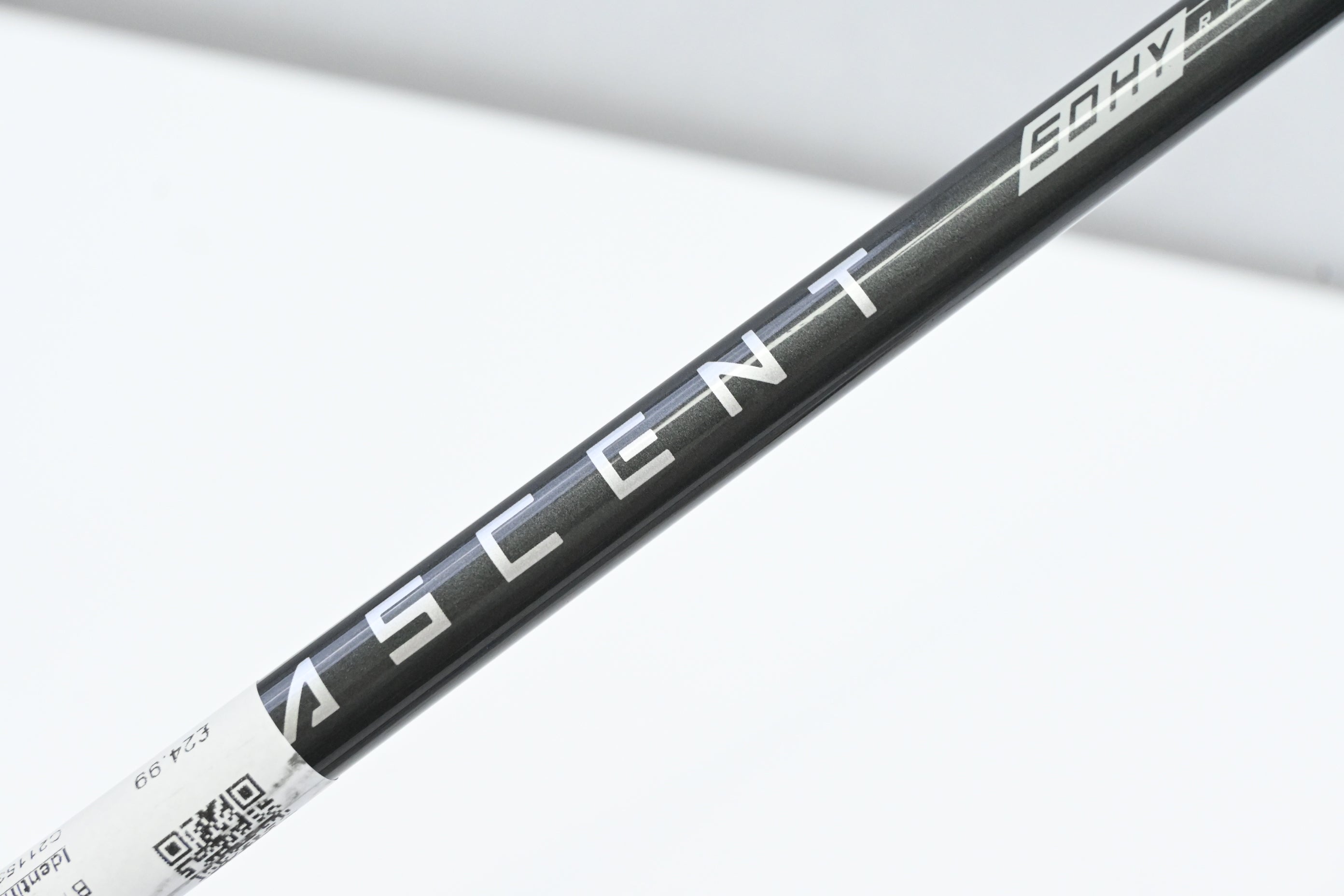 Aldila Ascent Ultralight 50 #5 Hybrid Shaft / Regular Flex / Titleist 2nd Gen