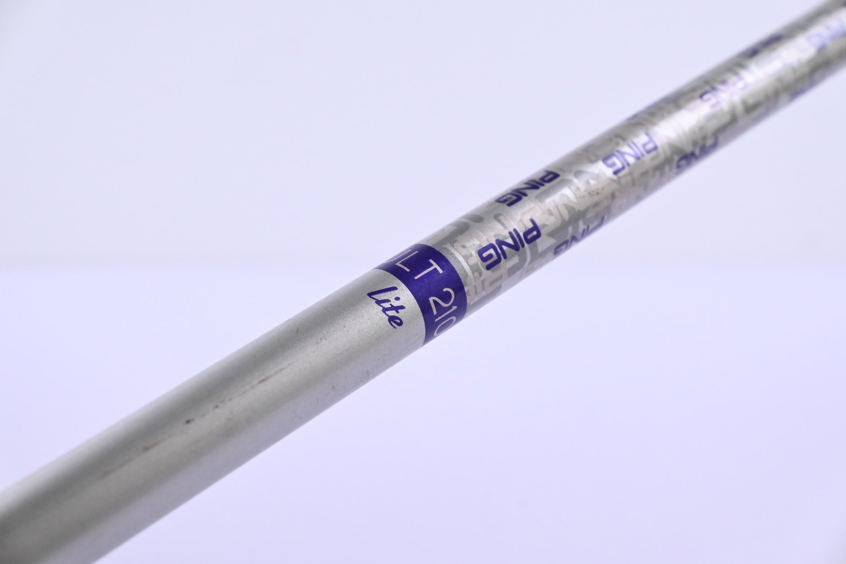 Ladies Ping Serene #3 Wood / 18 Degree / Ladies Flex Ping ULT 210 Lite shaft