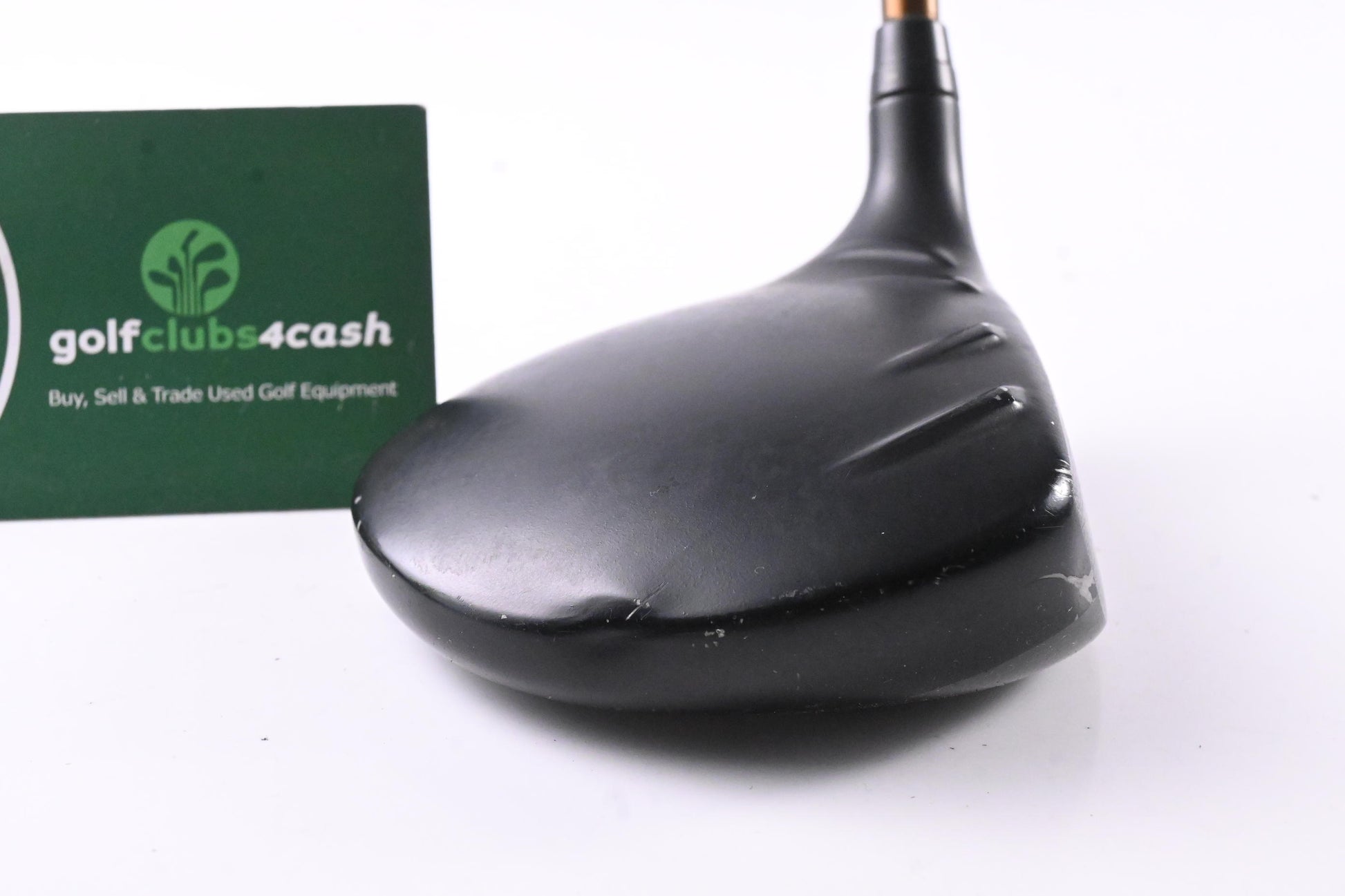 Ping G400 SFT #3 Wood / 16 Degree / Senior Flex Ping Alta CB 65 Shaft