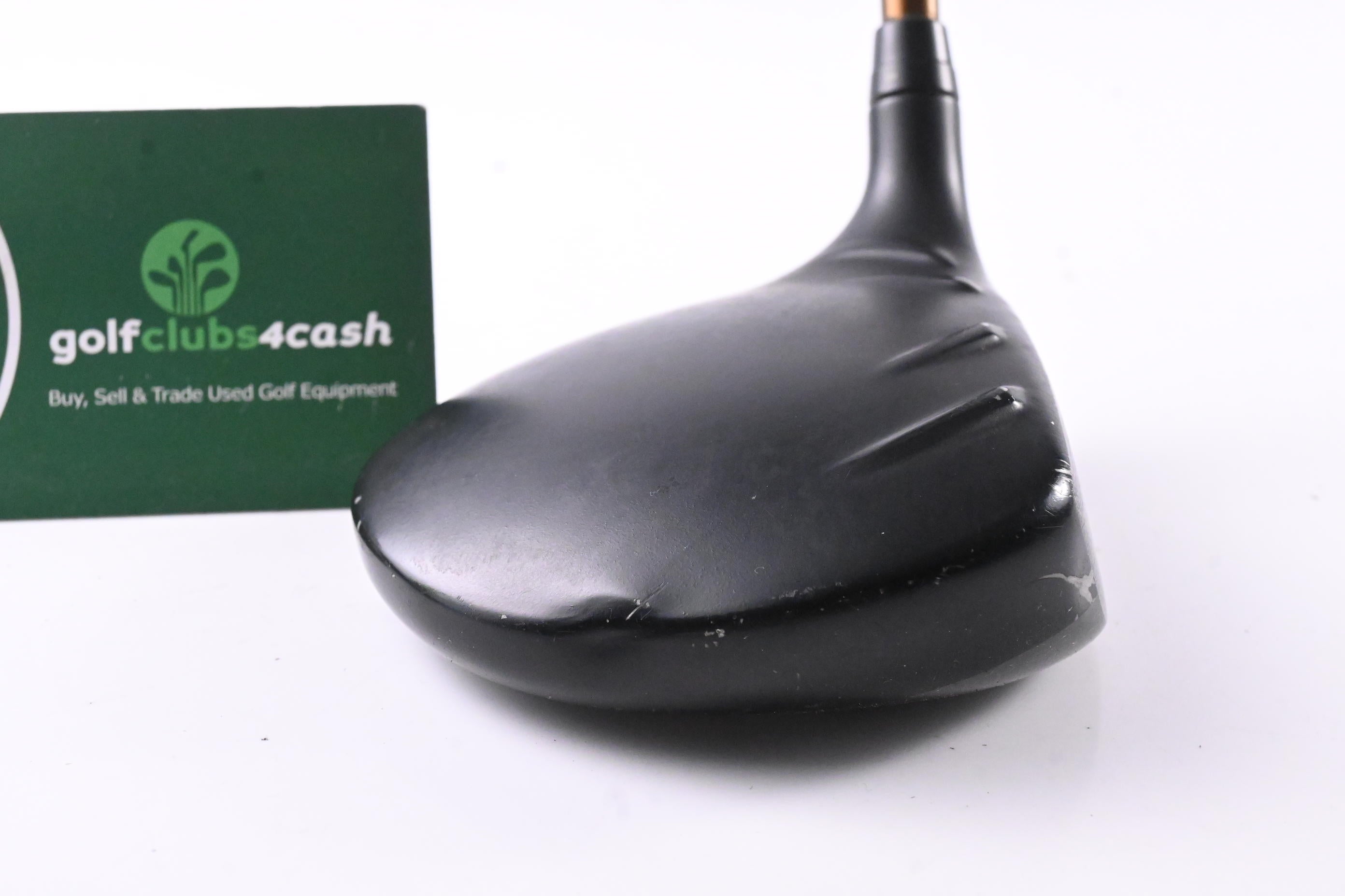 Ping G400 SFT #3 Wood / 16 Degree / Senior Flex Ping Alta CB 65 Shaft