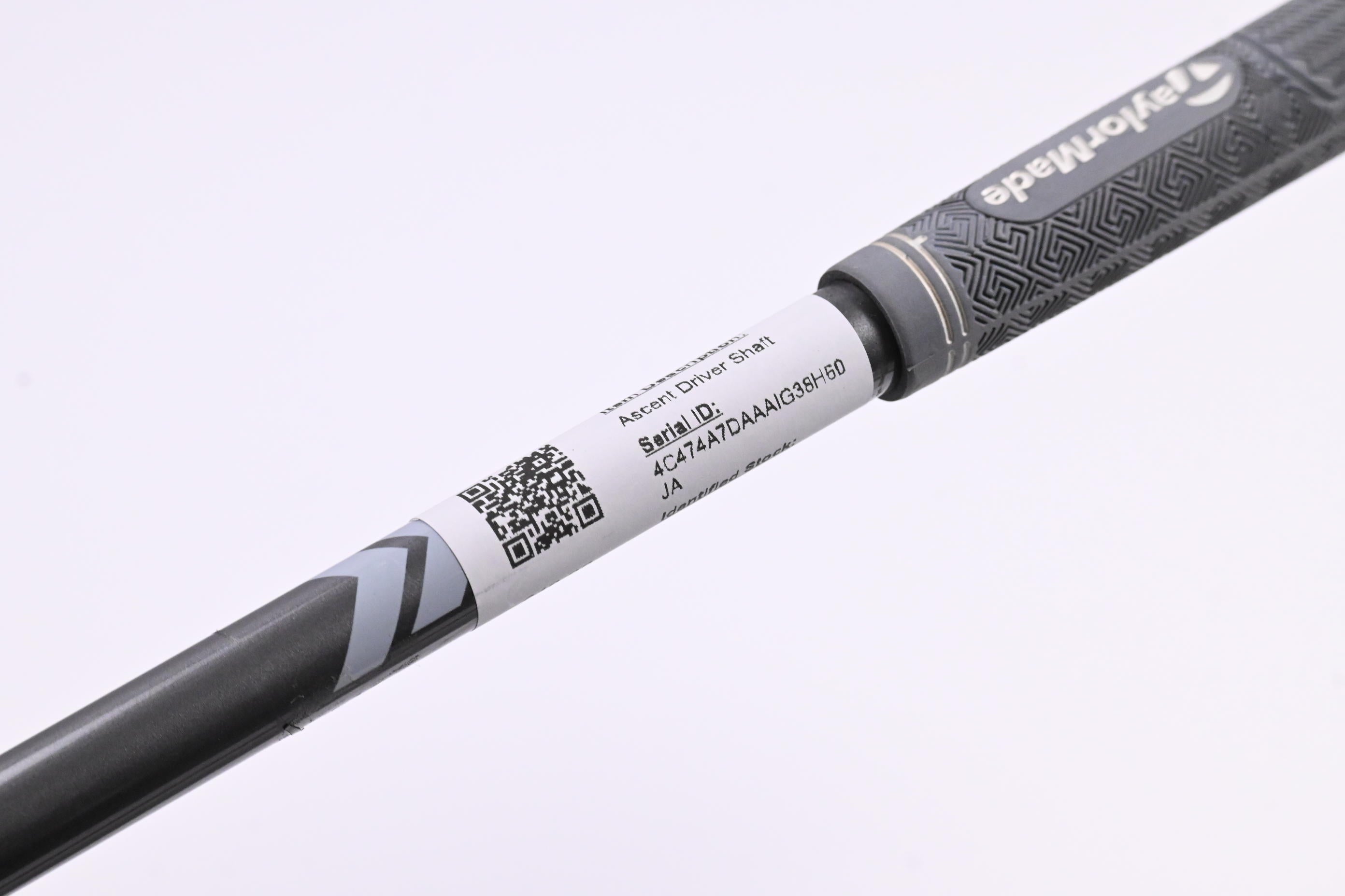 Ladies Ascent Ultralight 45 Driver Shaft / Ladies Flex / Taylormade 2nd Gen