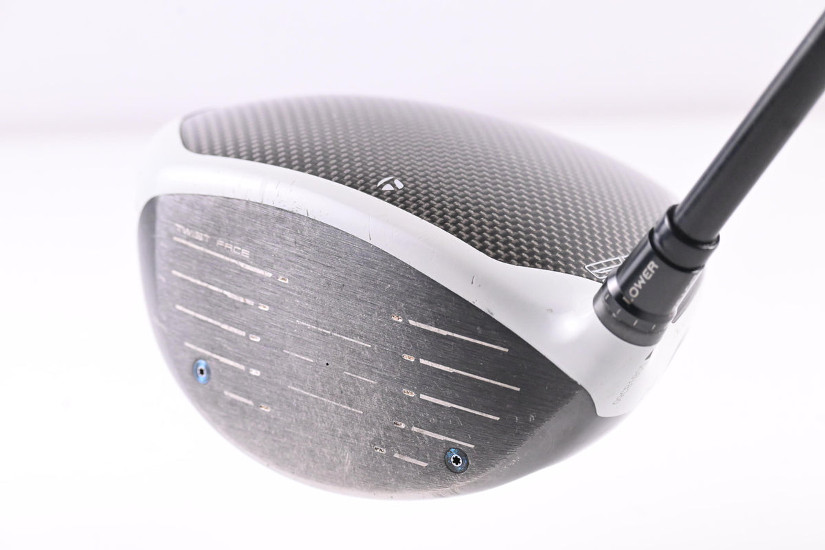 Taylormade SIM Max Driver / 9 Degree / Regular Flex Kuro Kage 55 Shaft