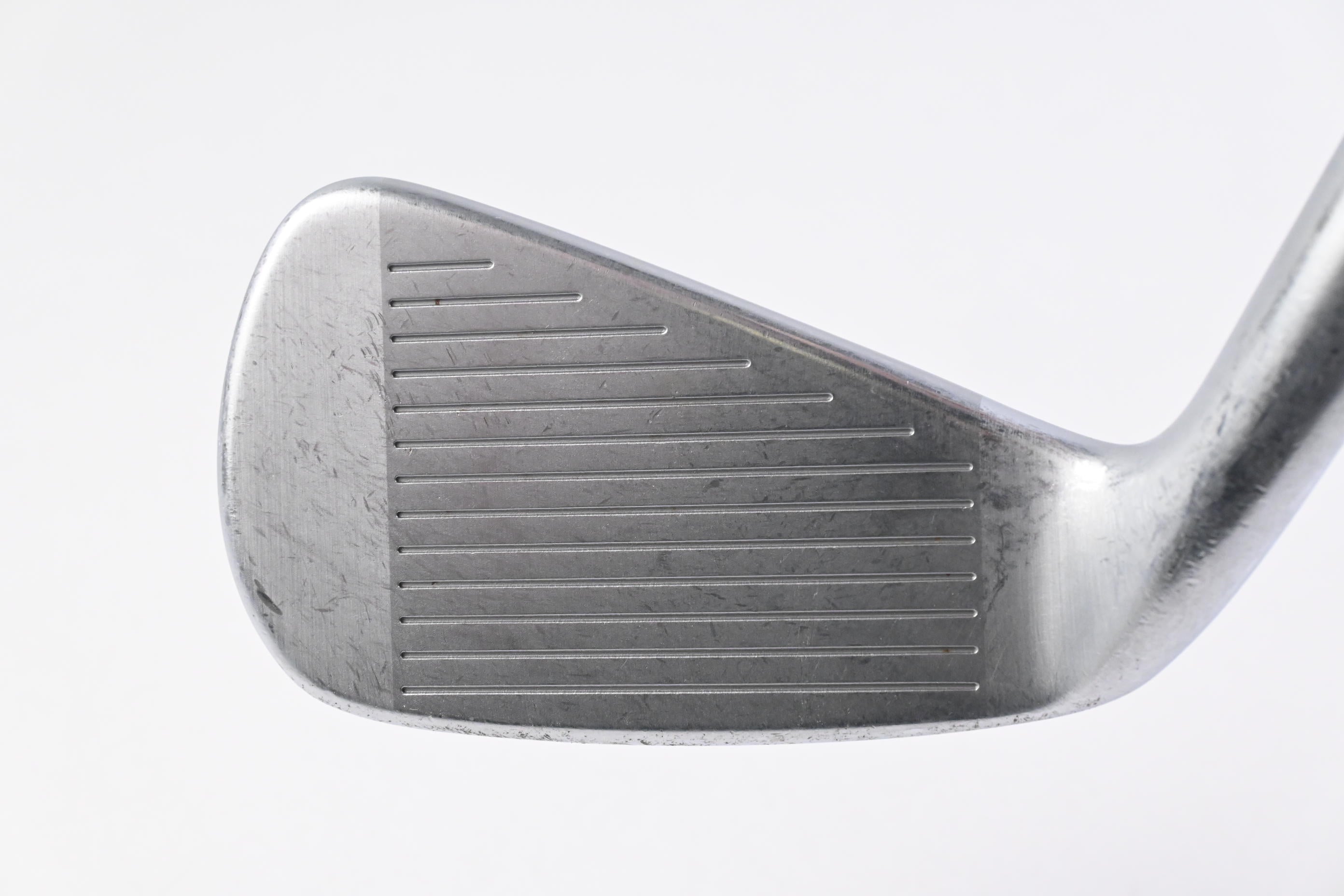 Taylormade P790 2023 #4 Iron / 21 Degree / Stiff Flex N.S.PRO Modus3 Tour 120