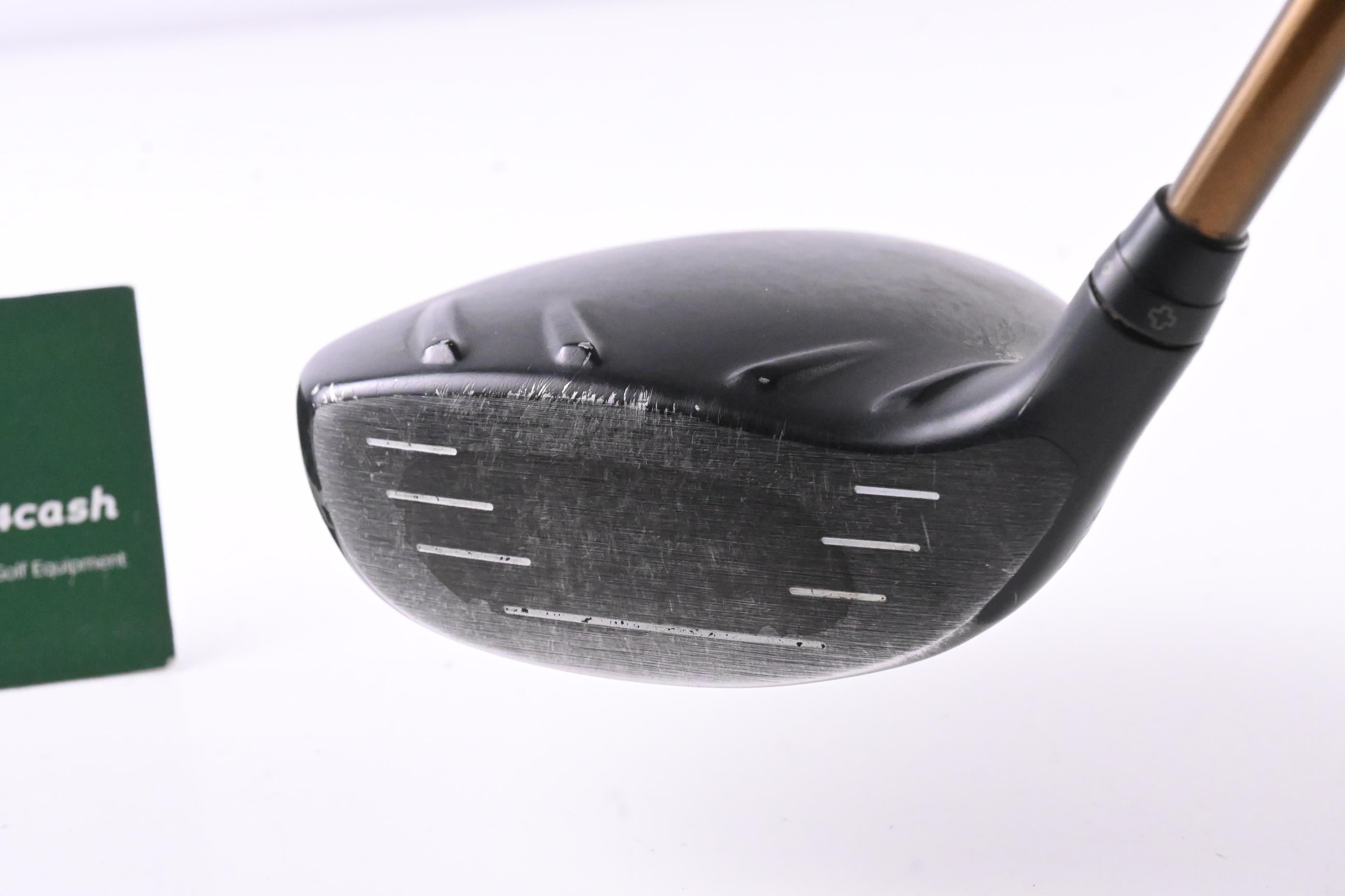 Ping G400 SFT #3 Wood / 16 Degree / Senior Flex Ping Alta CB 65 Shaft