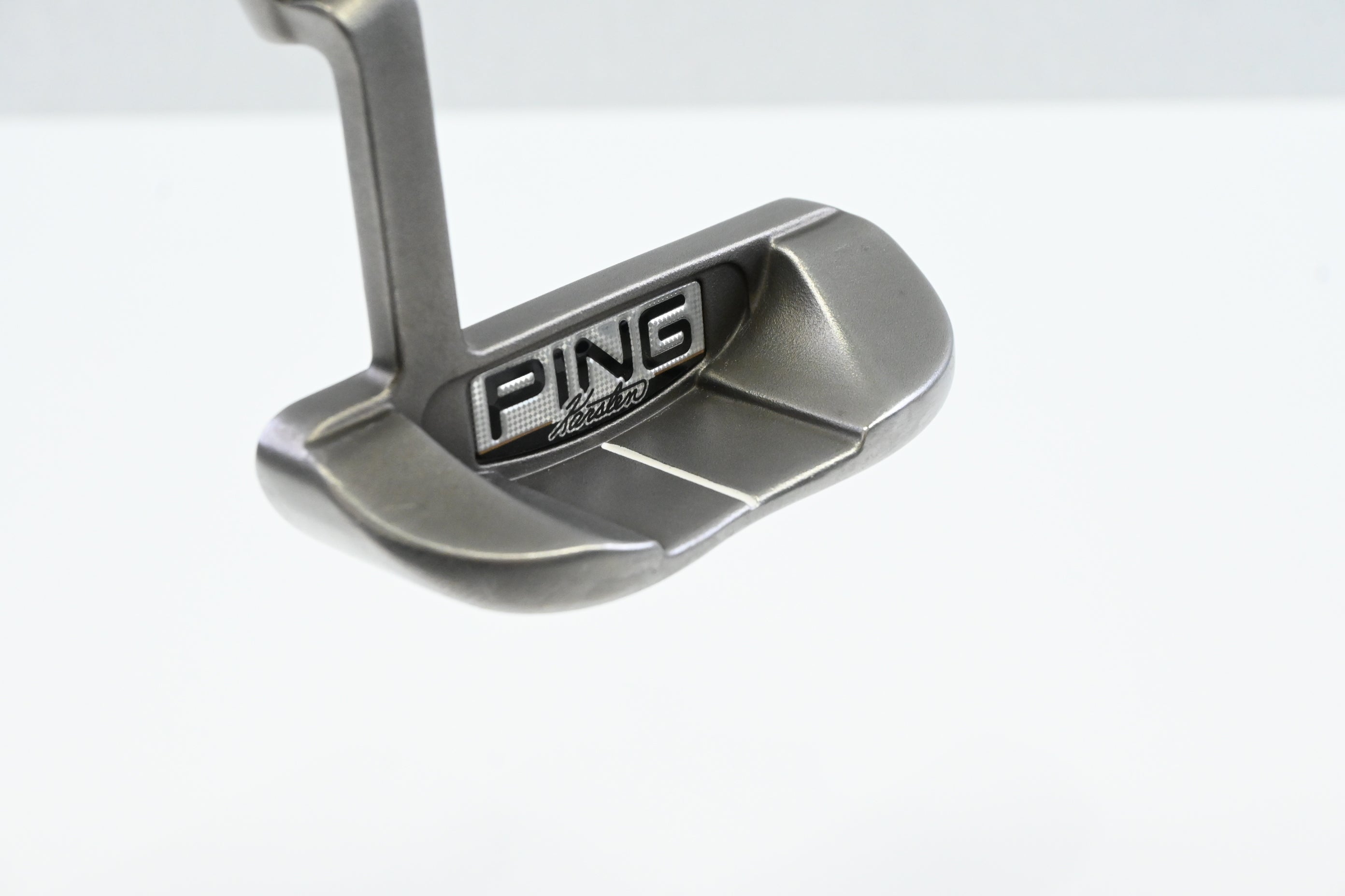 Ping Karsten USA Series B60 Putter / 35 Inch