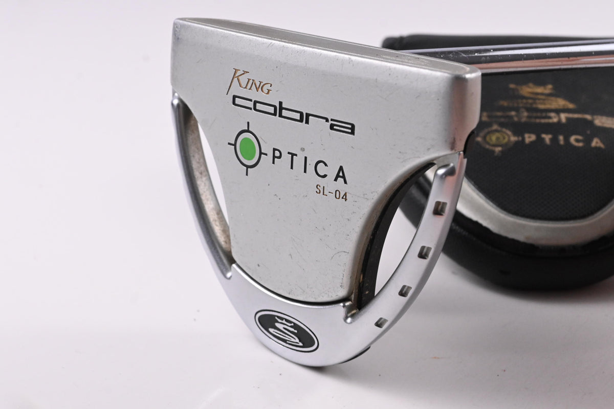 Cobra Optica Putter / 35 Inch