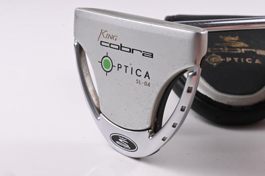 Cobra Optica Putter / 35 Inch
