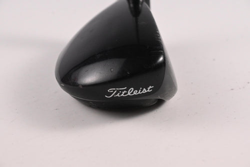 Titleist 915H.d #3 Hybrid / 20.5 Degree / X-Flex Diamana S+ Blue 80 Shaft