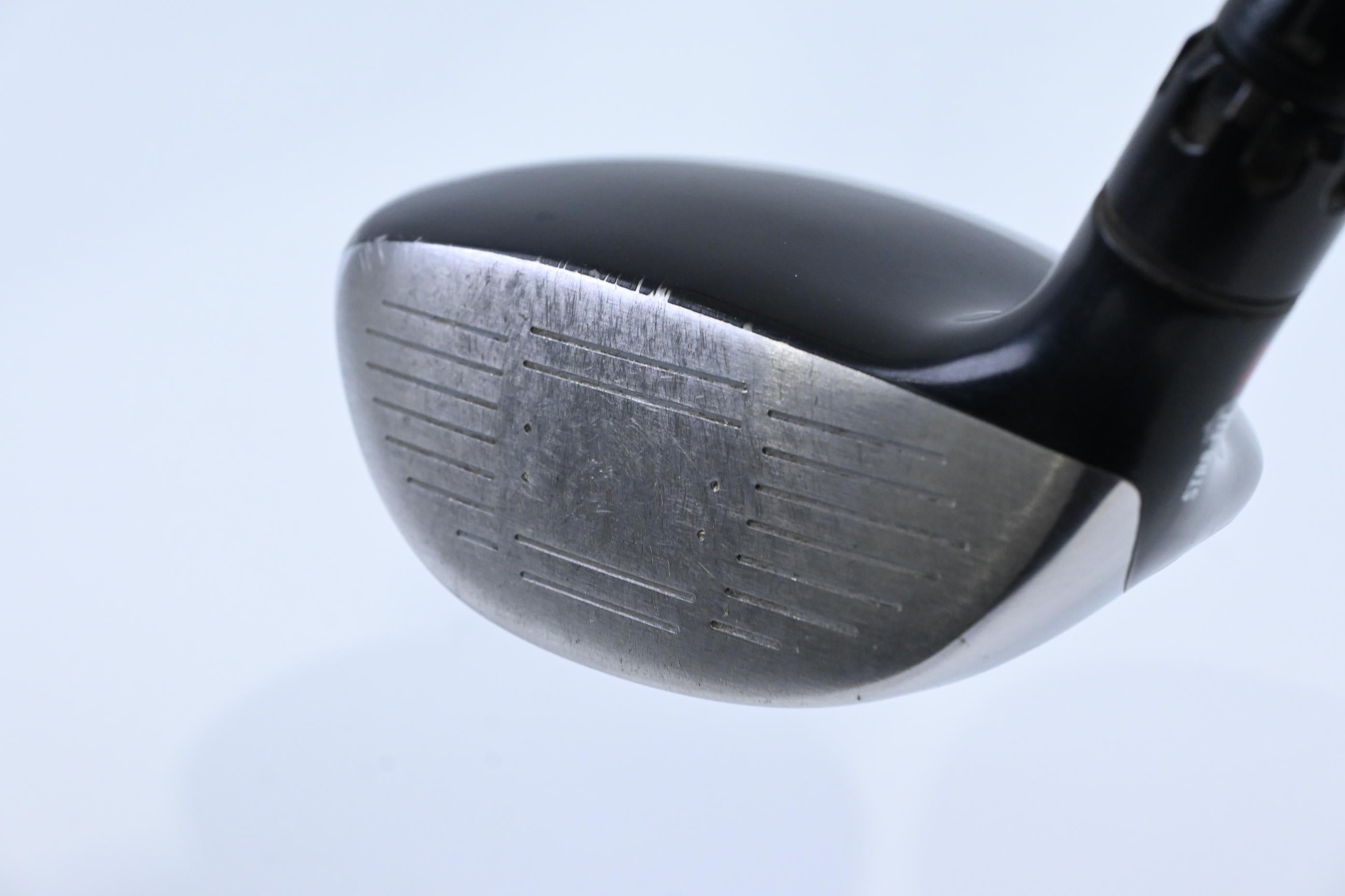Nike VR Pro #3 Wood / 15 Degree / Stiff Flex Project X Shaft